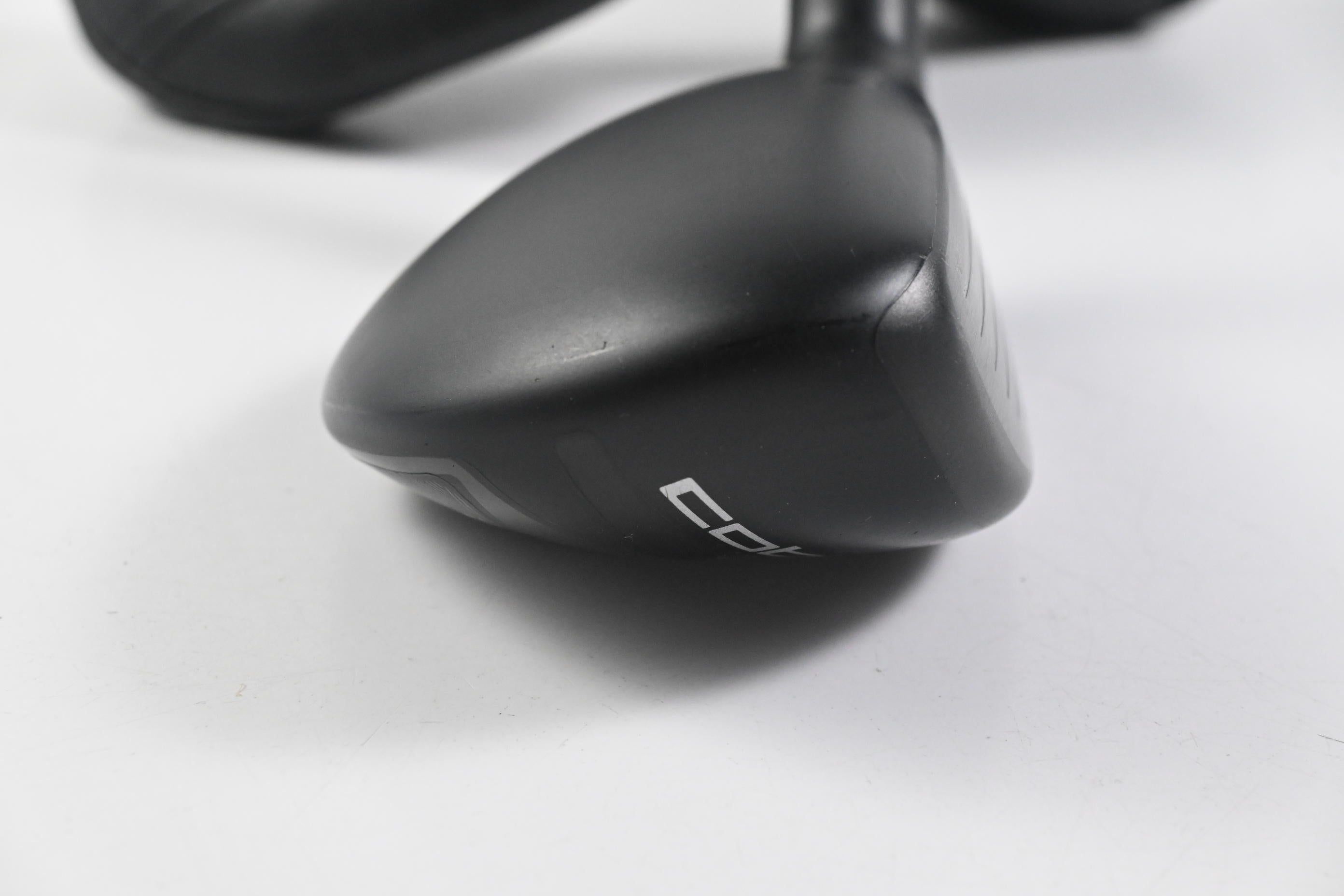 Cobra DS-Adapt #3 Hybrid / 19 Degree / Stiff Flex MMT Black 80 Shaft