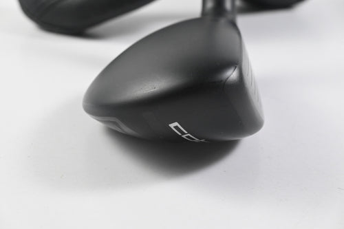 Cobra DS-Adapt #3 Hybrid / 19 Degree / Stiff Flex MMT Black 80 Shaft