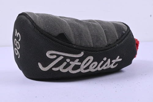 Titleist 983K Driver / 9.5 Degree / Stiff Flex Grafalloy ProLite Shaft