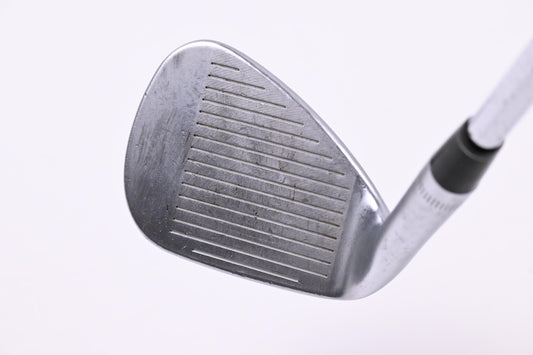 Callaway Mack Daddy Forged Gap Wedge / 52 Degree / Stiff Flex Dynamic Gold SL