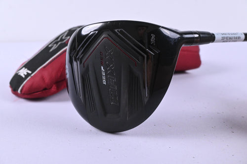 Wilson Deep Red Maxx #3 Wood / 15 Degree / Regular Flex Deep Red Maxx Shaft