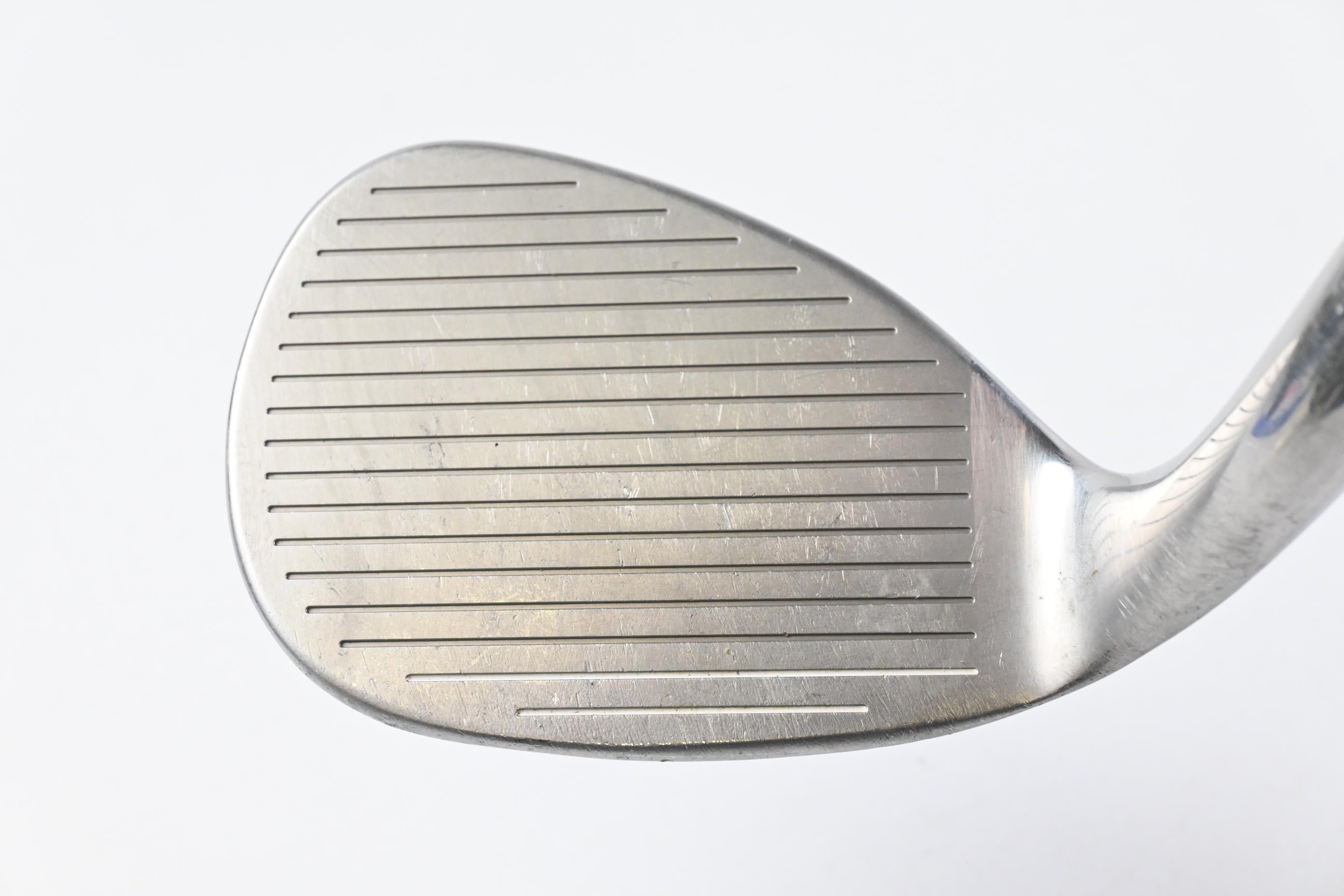 Callaway Sureout Lob Wedge / 58 Degree / Wedge Flex KBS Wedge 90 Shaft