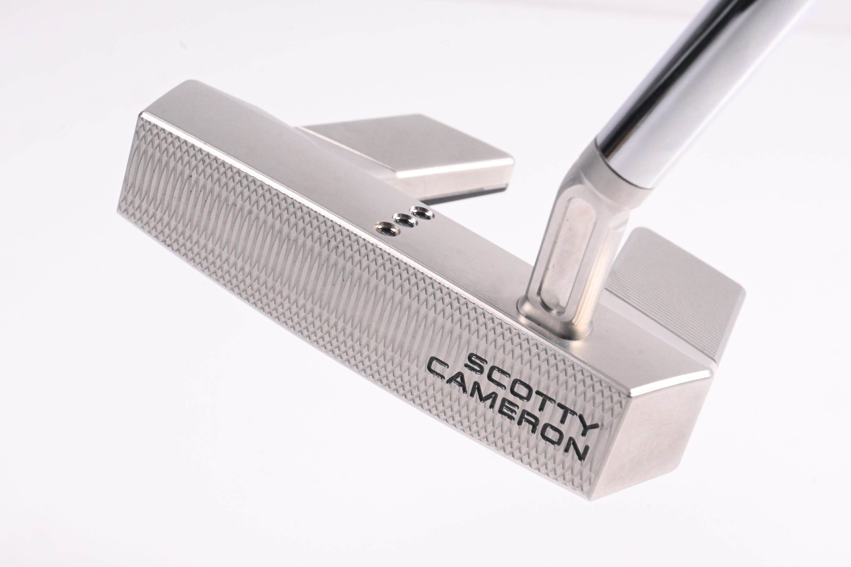 Scotty Cameron 2024 Phantom 5.5 Putter / 34 Inch
