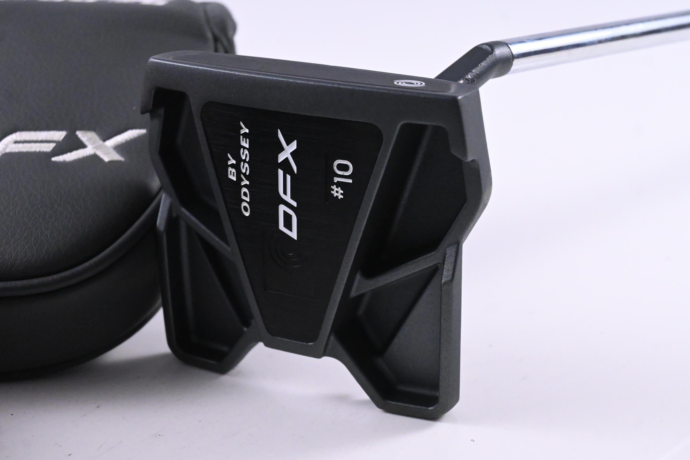 Odyssey DFX #10 2025 Putter / 34 Inch