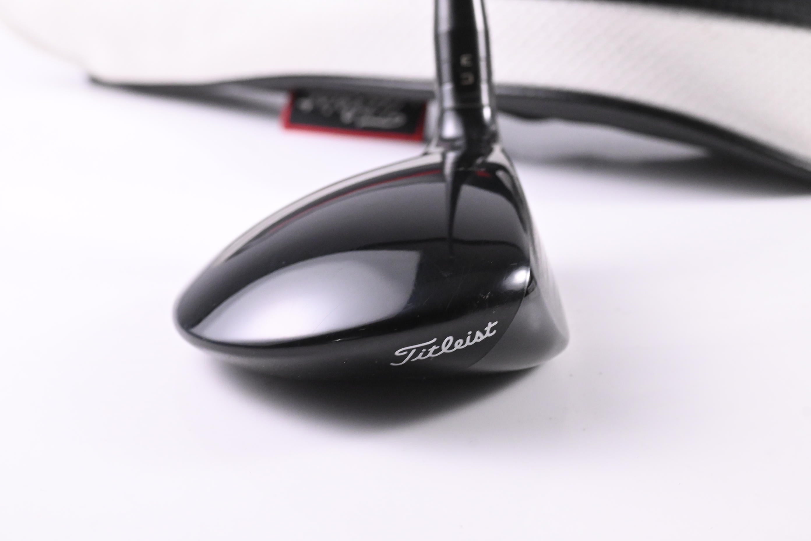 Titleist GT2 #3 Wood / 15 Degree / Regular Flex LA Golf A Series 50 Shaft