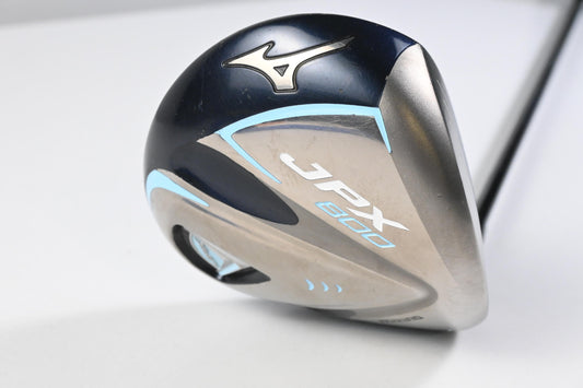 Ladies Mizuno JPX 800 Driver / 13.5 Degree / Ladies Flex Mizuno Exsar DS5 45