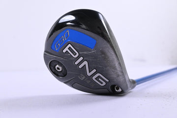 Ping G30 #3 Wood / 14.5 Degree / Regular Flex Ping TFC 419 Shaft