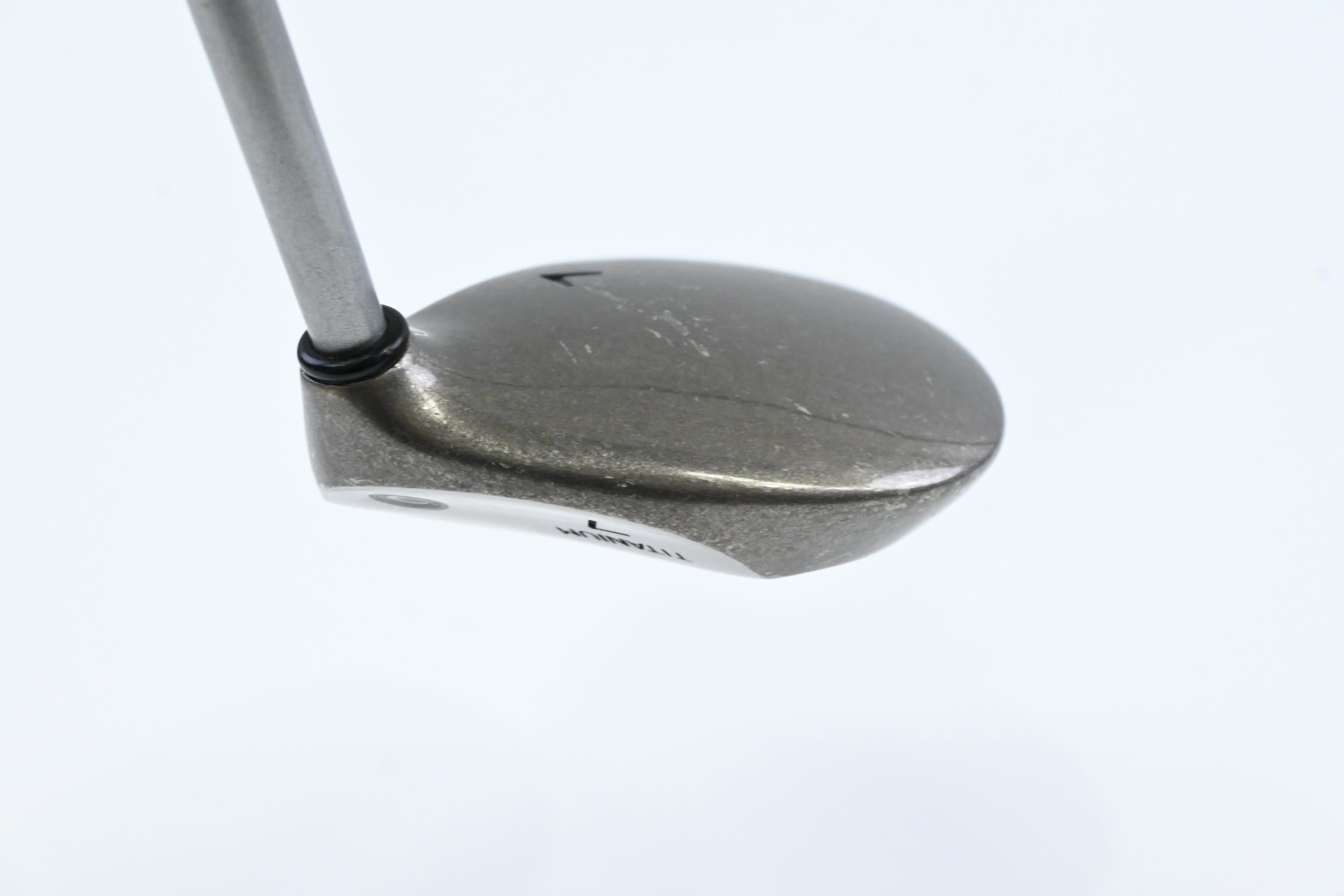 Callaway Great Big Bertha #7 Wood / 20 Degree / Regular Flex Callaway BB UL