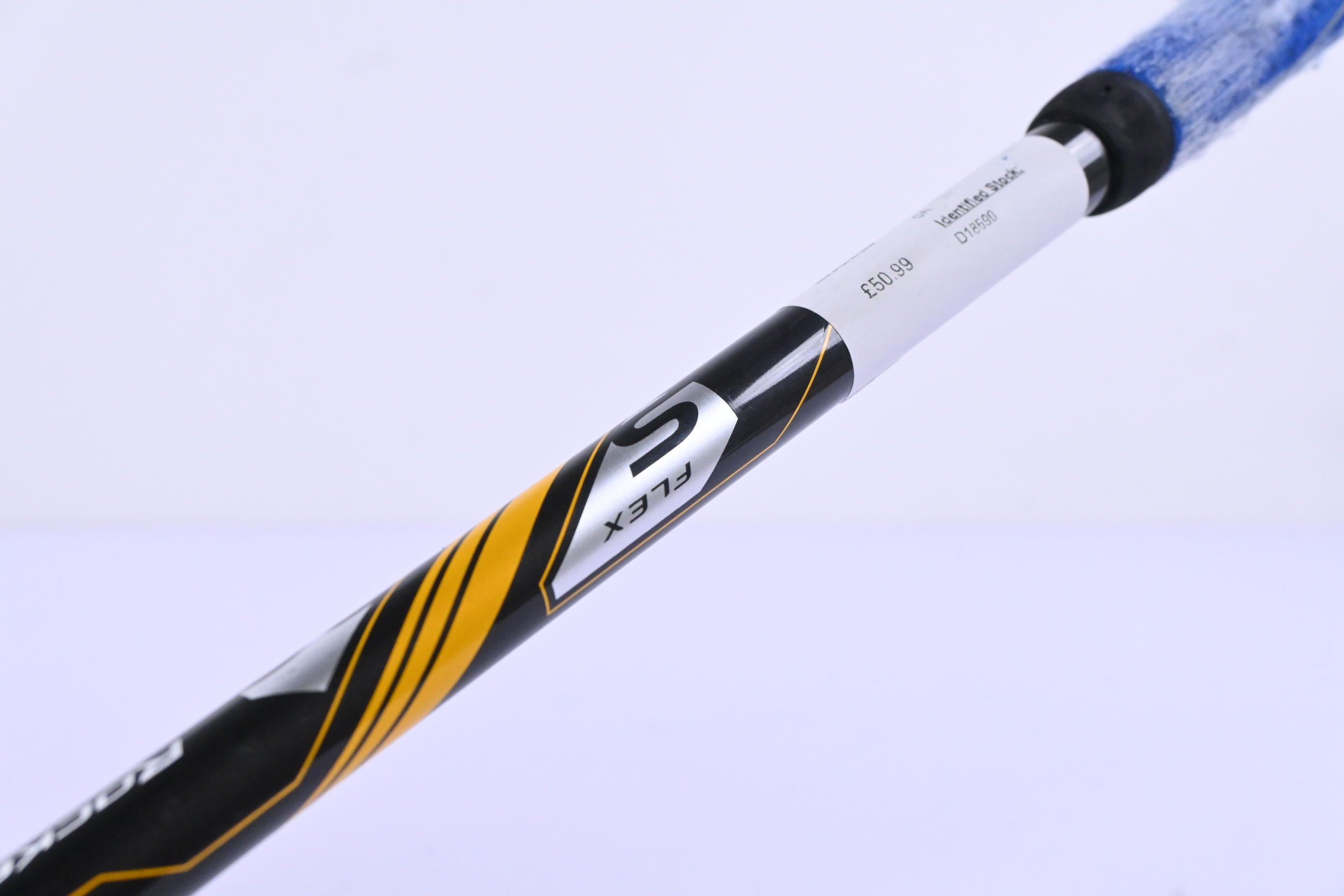 Taylormade RBZ Stage 2 Tour #2 Hybrid / 16.5 Degree / Stiff Flex RocketFuel 80