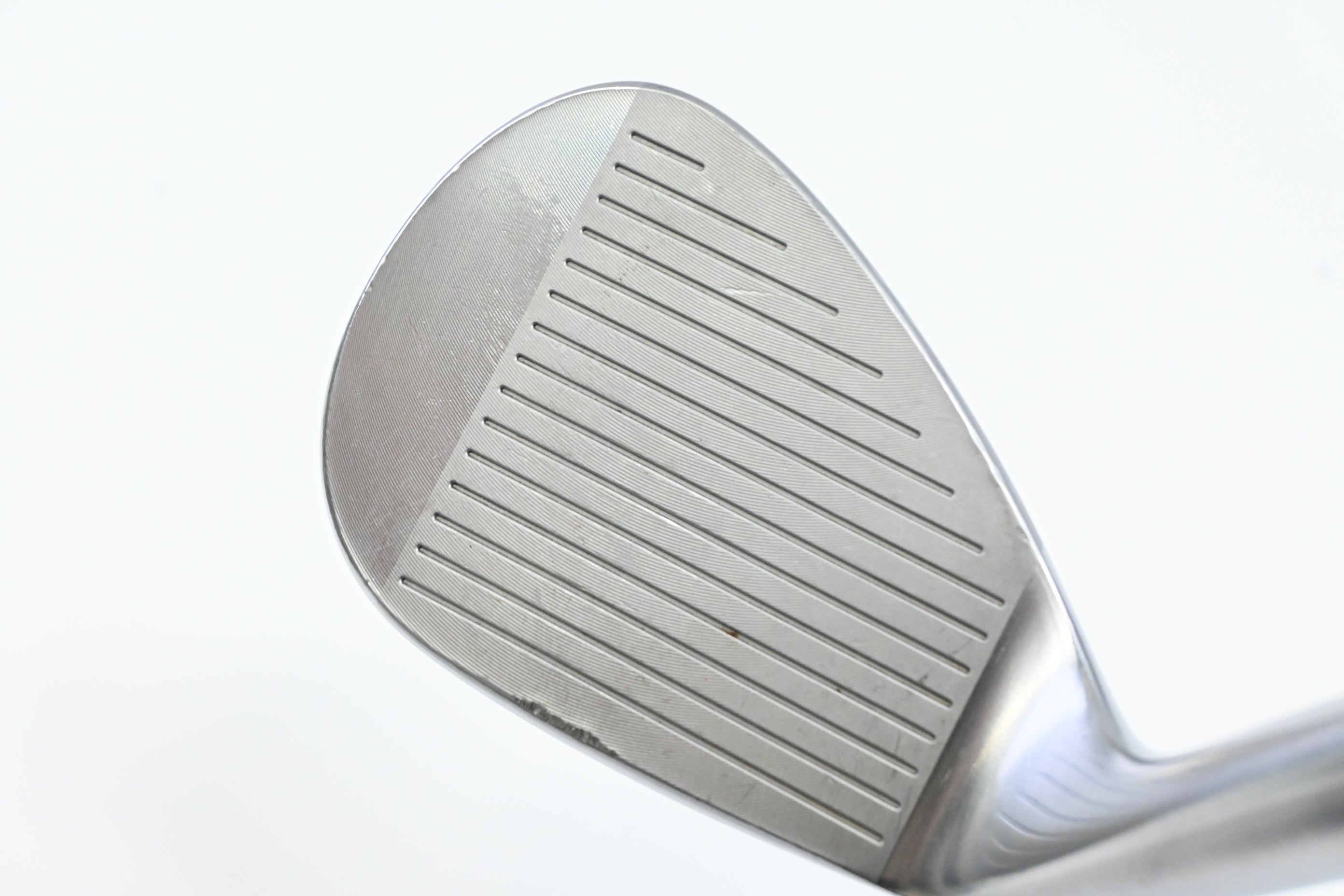 Mizuno S18 Gap Wedge / 52 Degree / Wedge Flex Dynamic Gold Shaft