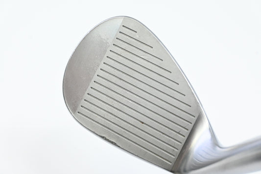 Mizuno S18 Gap Wedge / 52 Degree / Wedge Flex Dynamic Gold Shaft