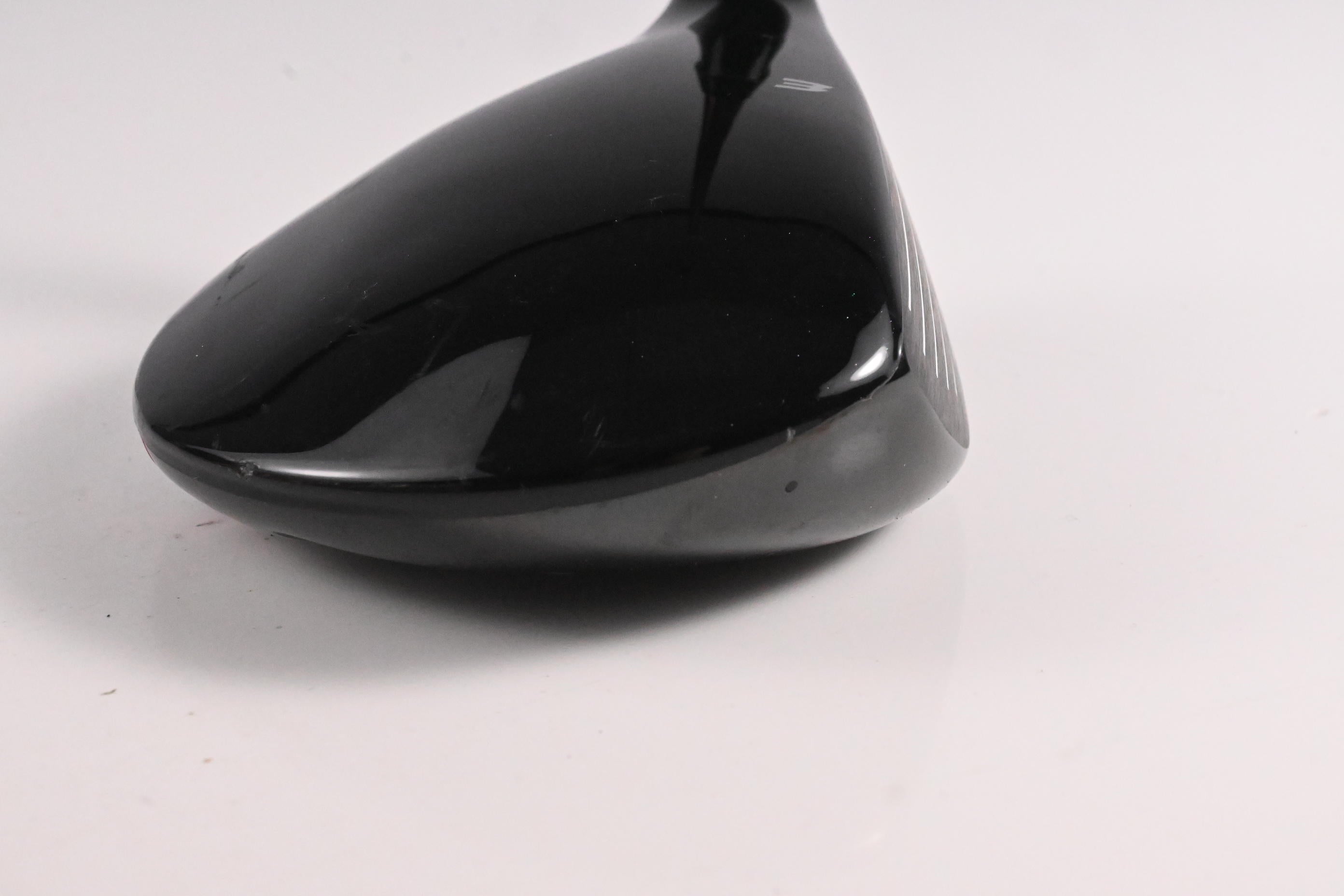 Tour Edge Exotics EX 10 #4 Wood / Regular Flex Kuro Kage Red Shaft