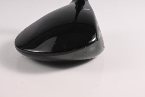 Tour Edge Exotics EX 10 #4 Wood / Regular Flex Kuro Kage Red Shaft