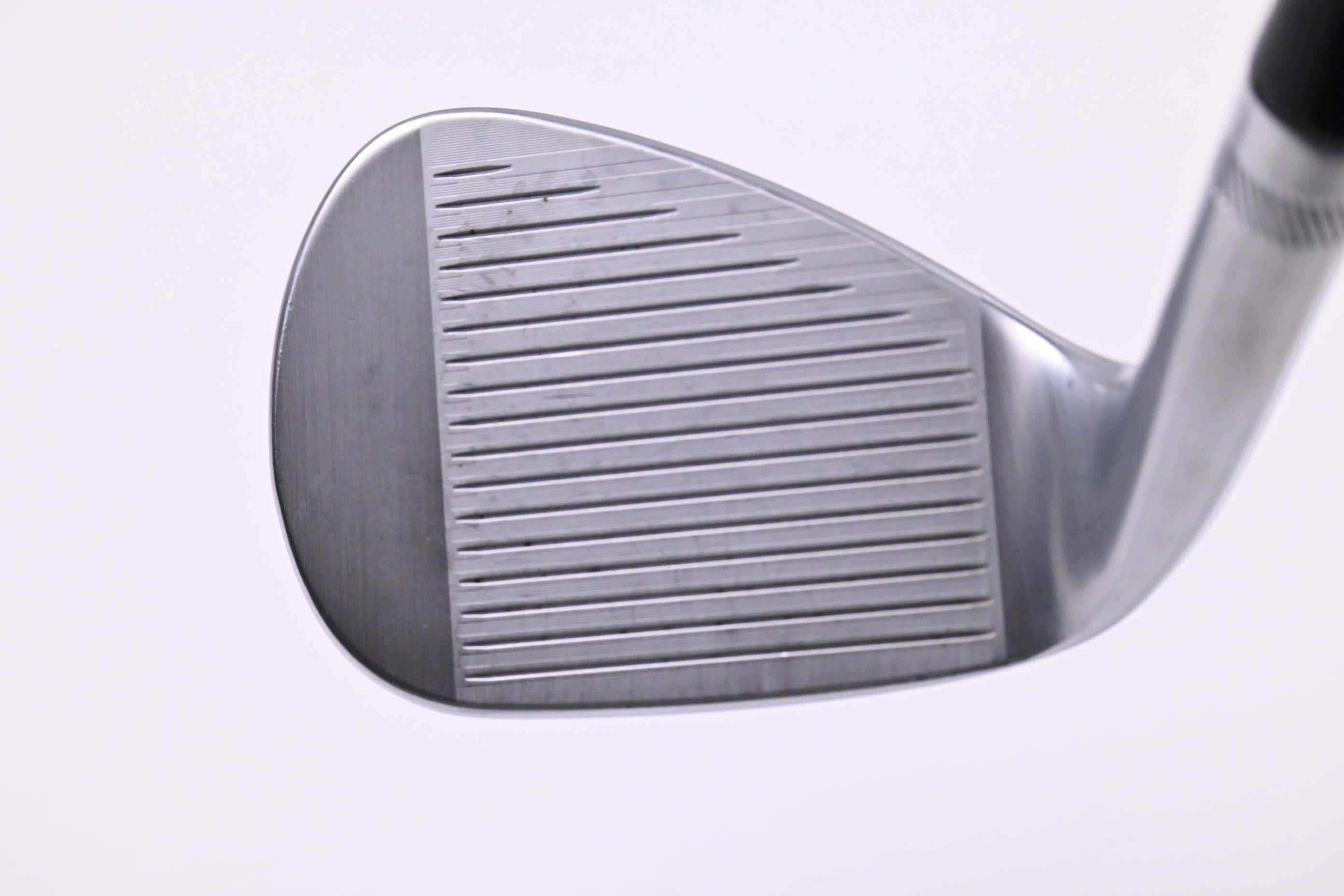 Titleist Vokey SM10 Gap Wedge / 52 Degree / Wedge Flex Titleist Vokey Shaft