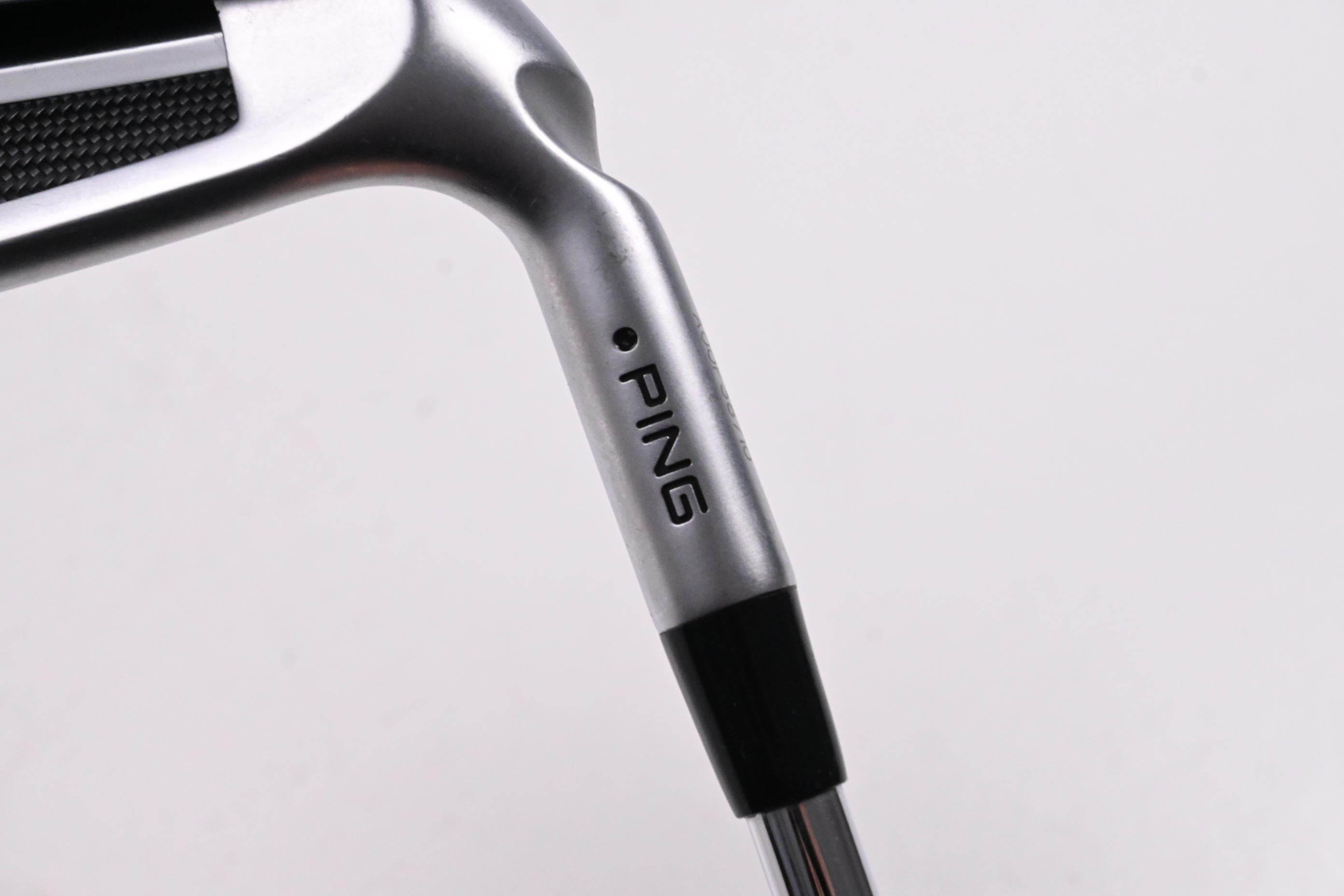 Ping ChipR / Black Dot / 35.25 Inch