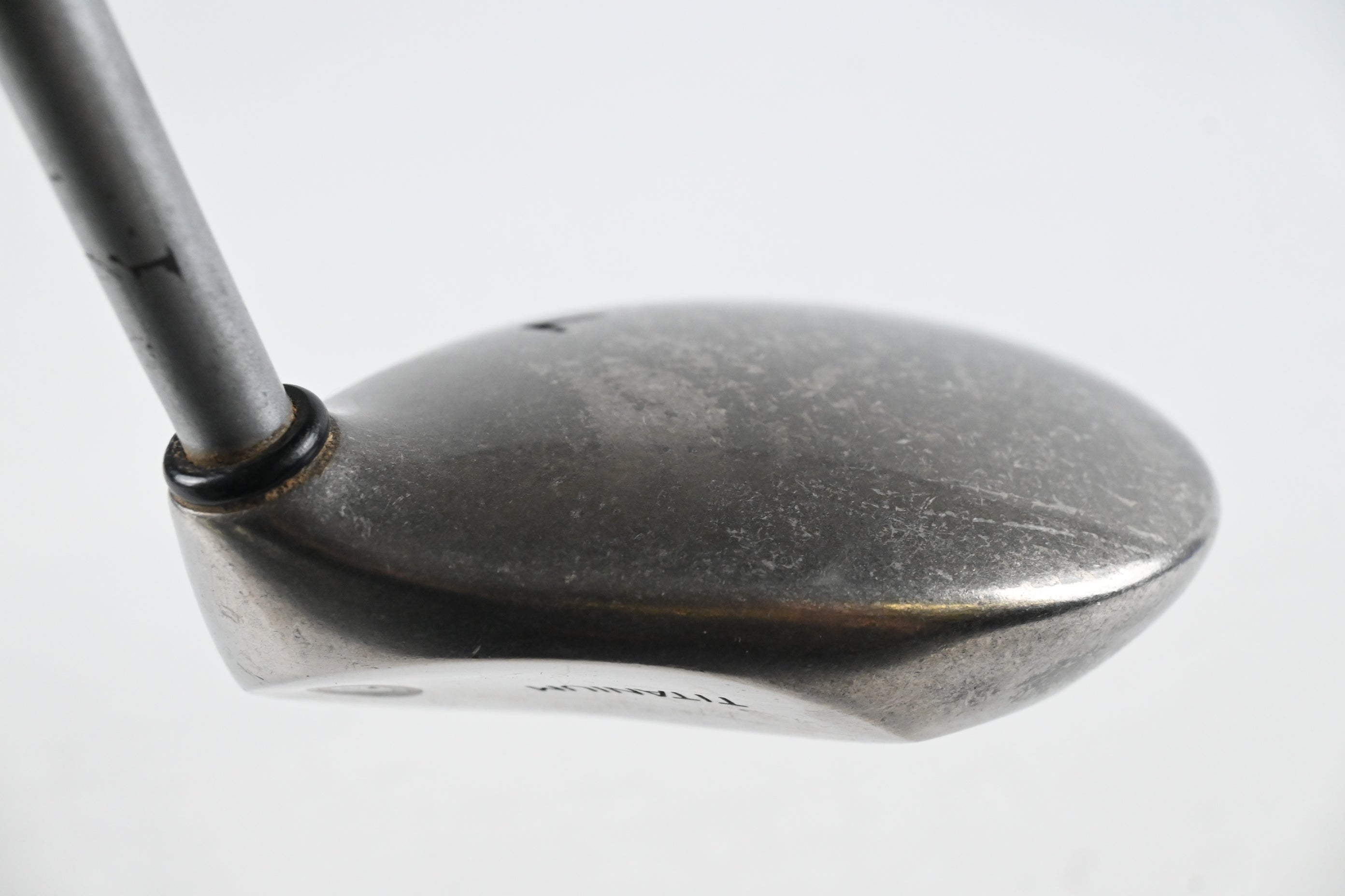Callaway Big Bertha Warbird #5 Wood / 18 Degree / Regular Flex Callaway BB-UL