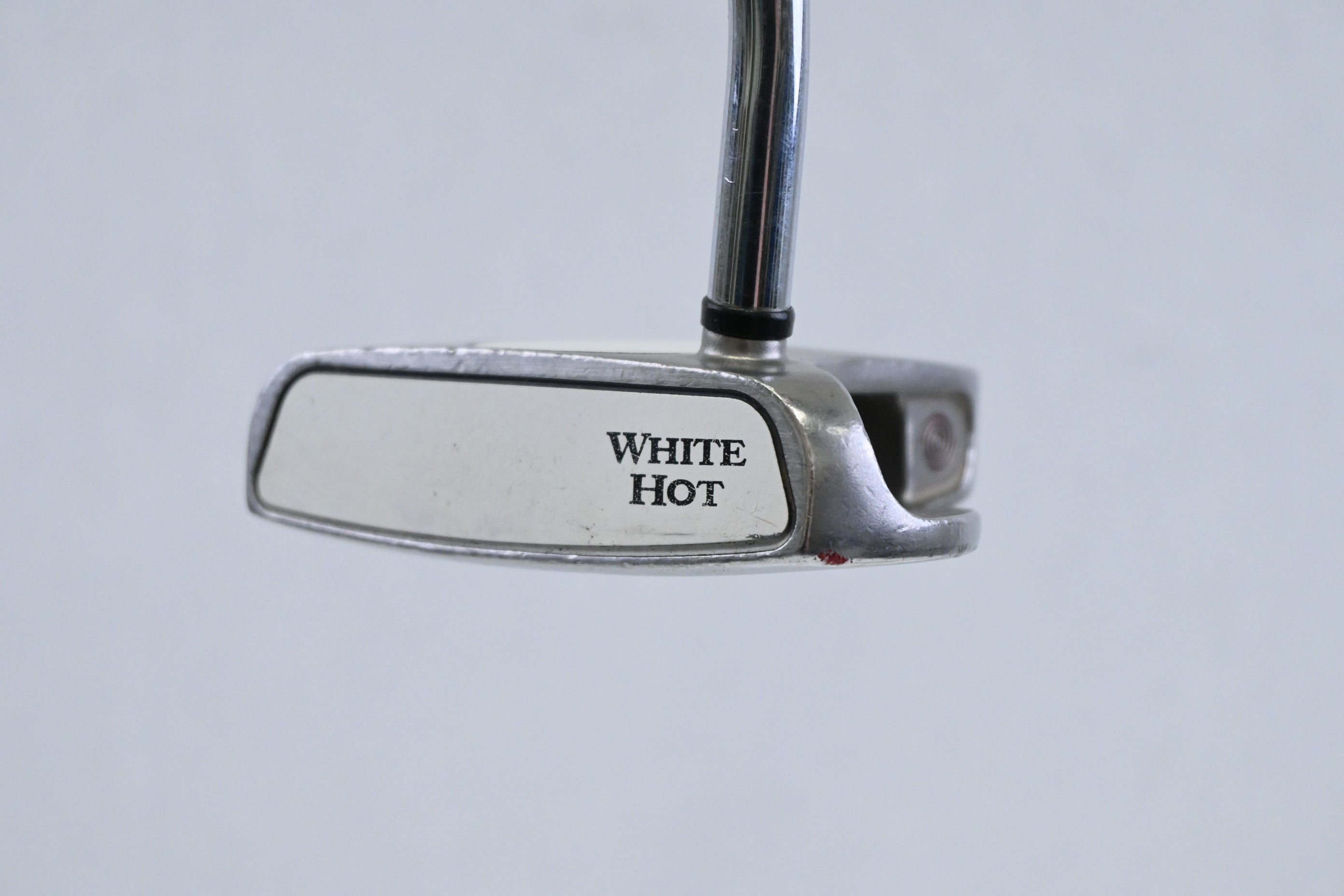 Odyssey White Hot 2 Ball Putter / 35 Inch