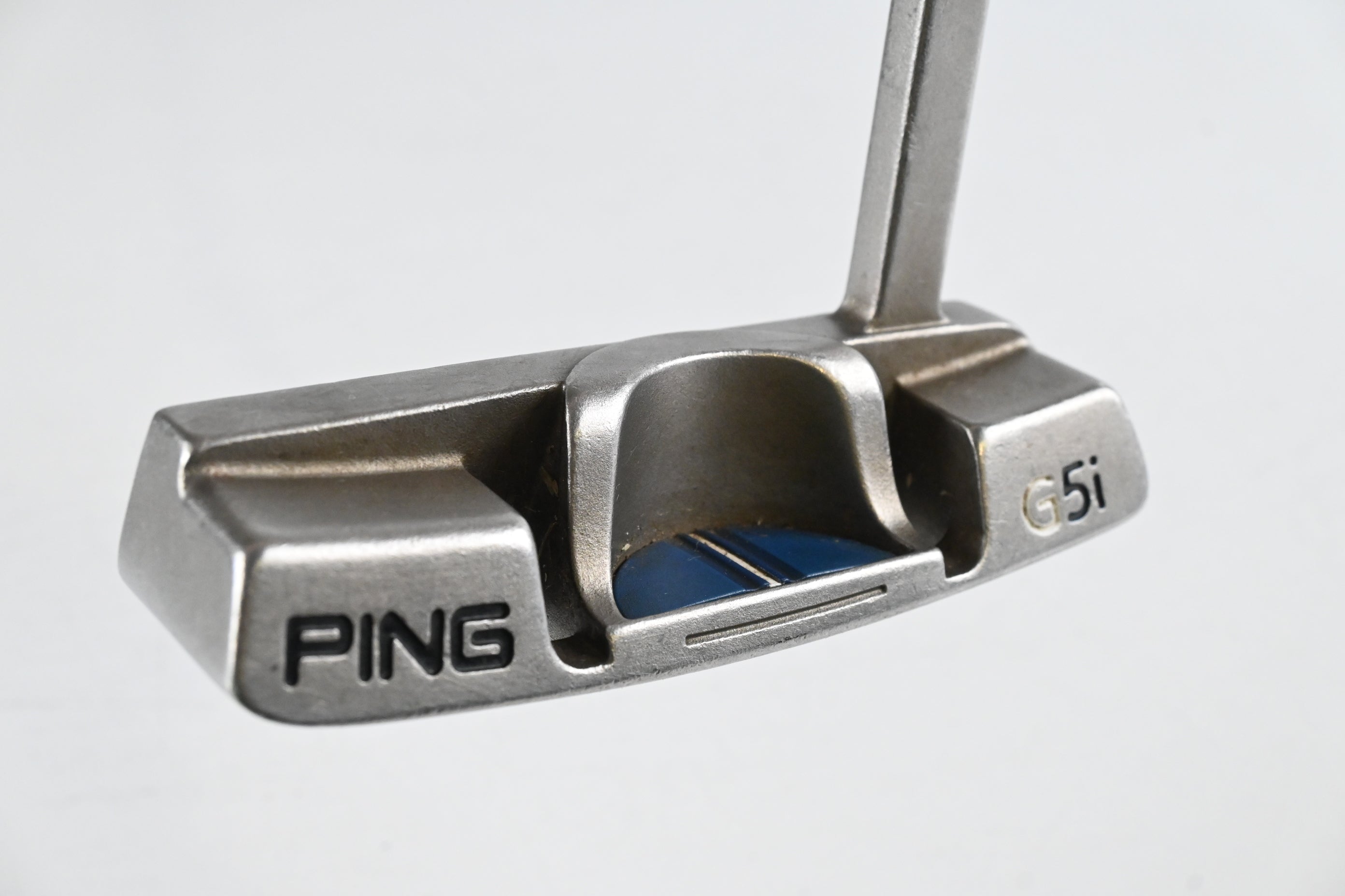 Left Hand Ping G5i Pal Putter / 35 Inch