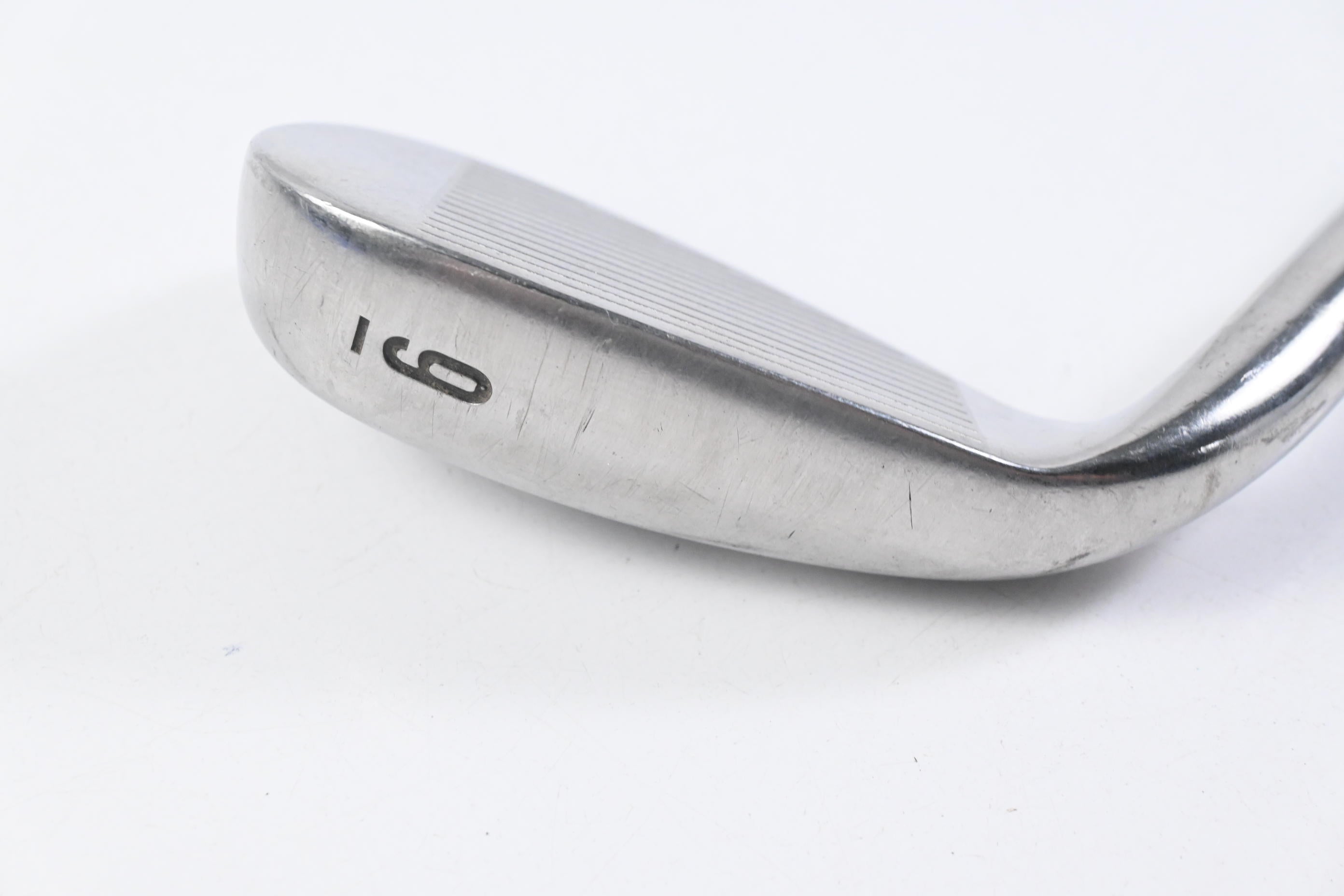 Callaway Warbird 2017 #9 Iron / Stiff Flex Steel Shaft