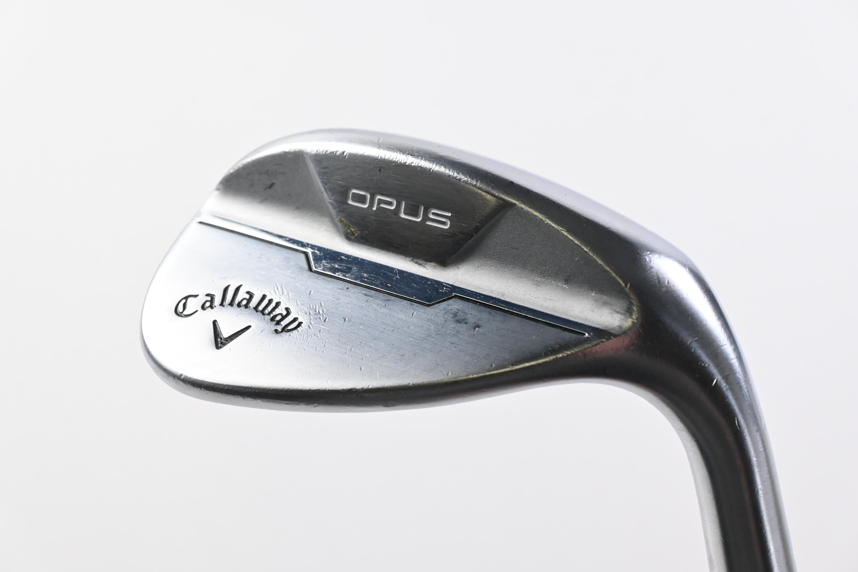 Callaway Opus Sand Wedge / 54 Degree / Wedge Flex Dynamic Gold MID 115
