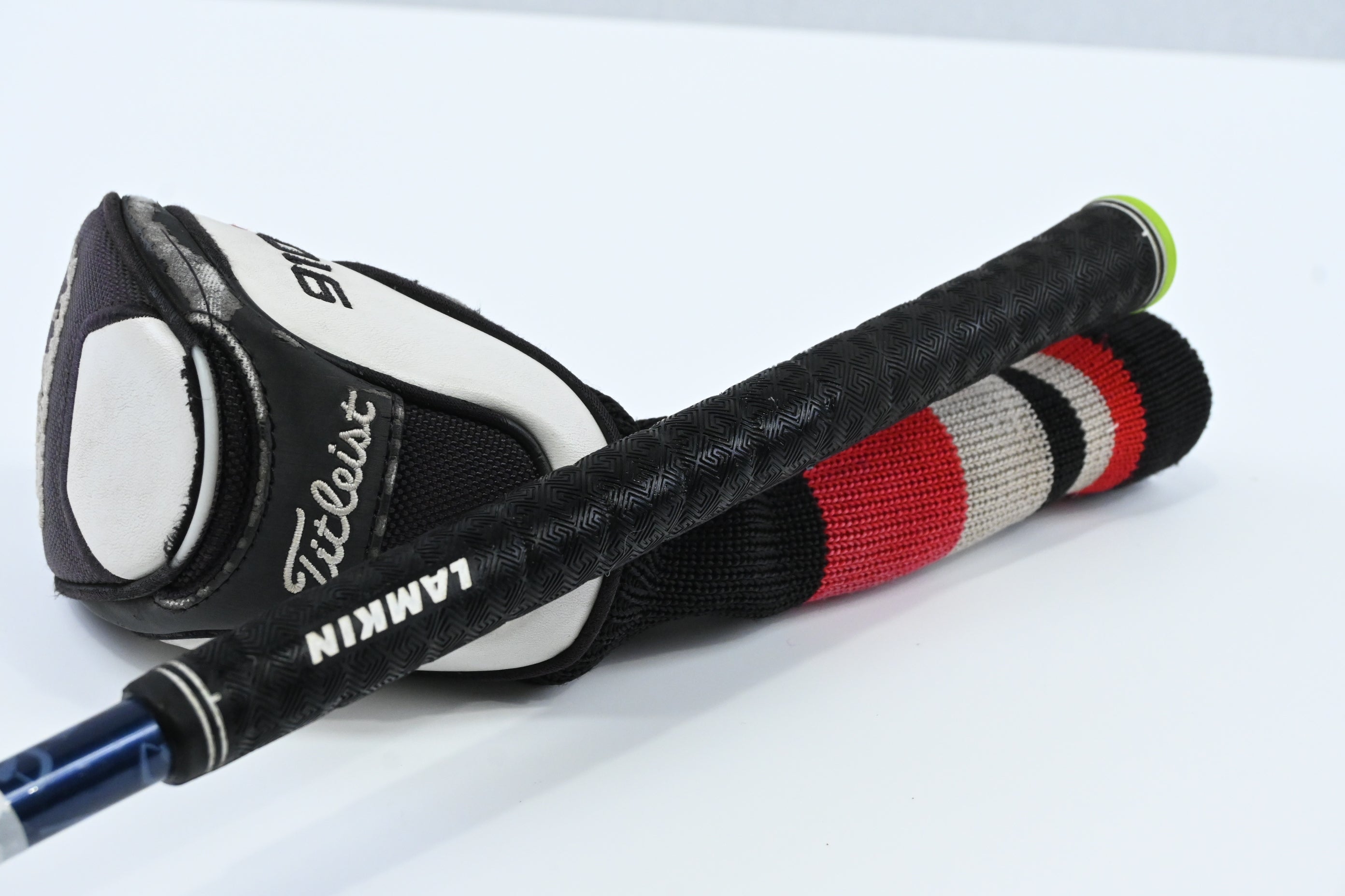 Left Hand Titleist 910H #3 Hybrid / 21 Degree / Regular Flex Diamana Kai'li 80
