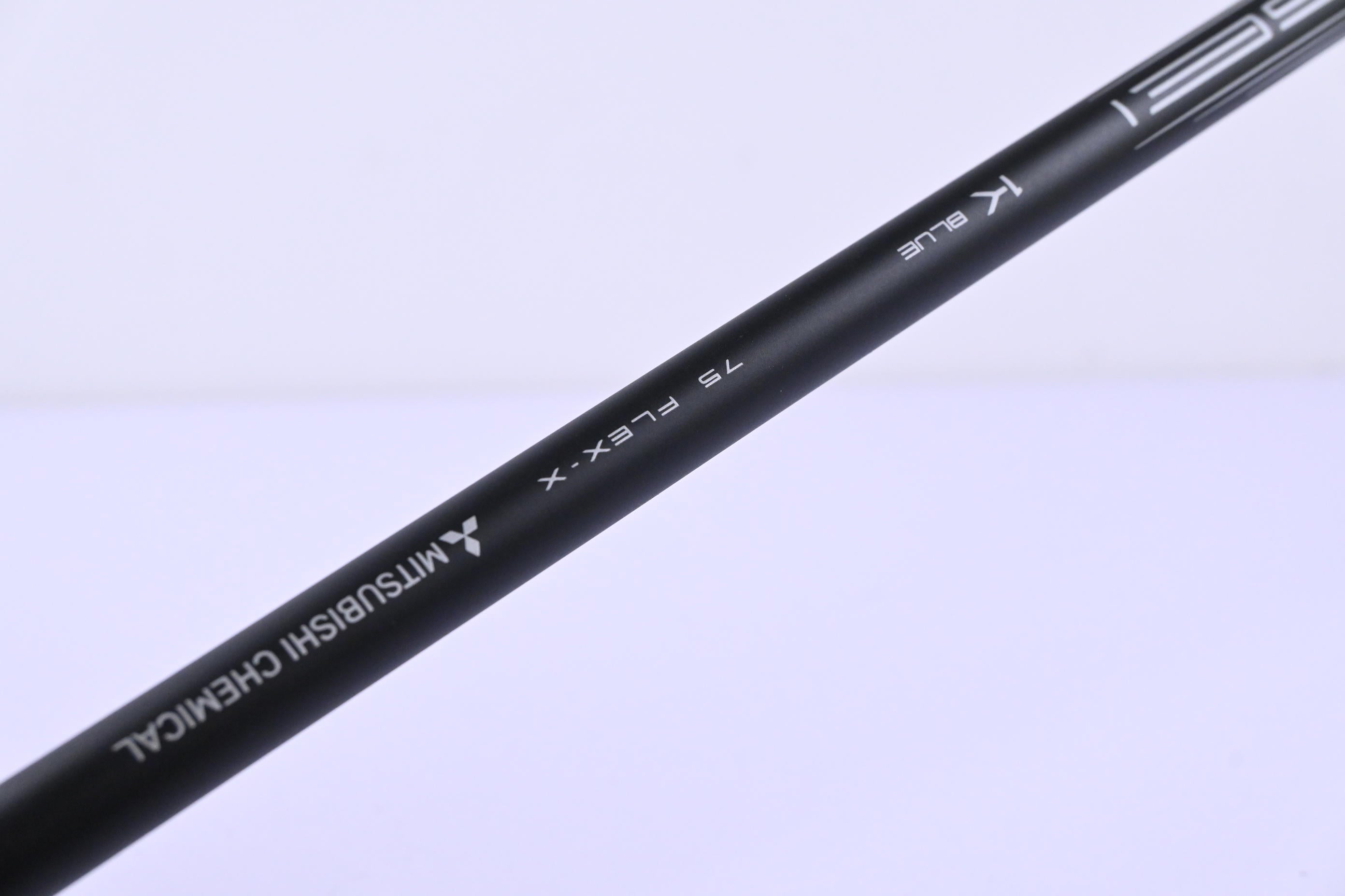 Mizuno JPX One Select Driver / 9 Degree / X-Flex Tensei 1K Blue 75 Shaft / Demo