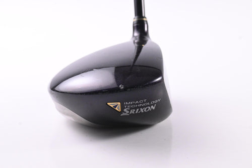Srixon XXIO Driver / 9 Degree / Stiff Flex Srixon SV-600 Shaft