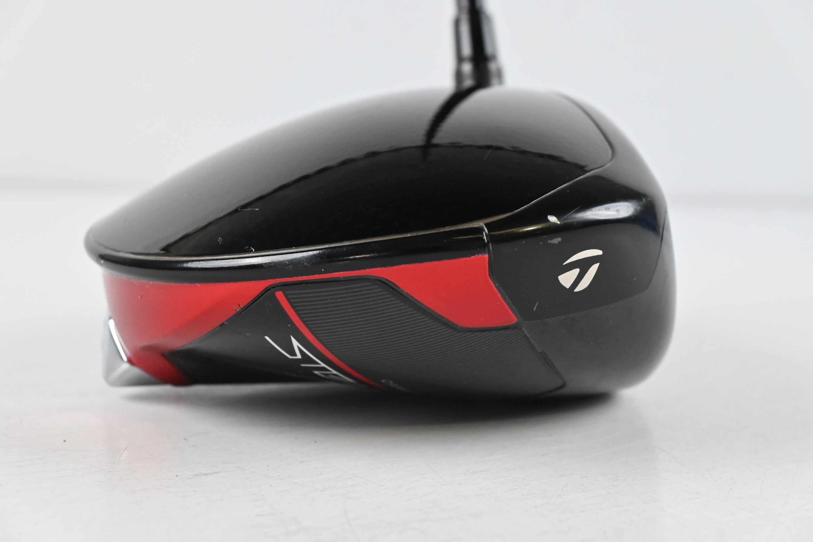 Taylormade Stealth 2 Plus Driver / 10.5 Degree / Stiff Flex HZRDUS Black 70