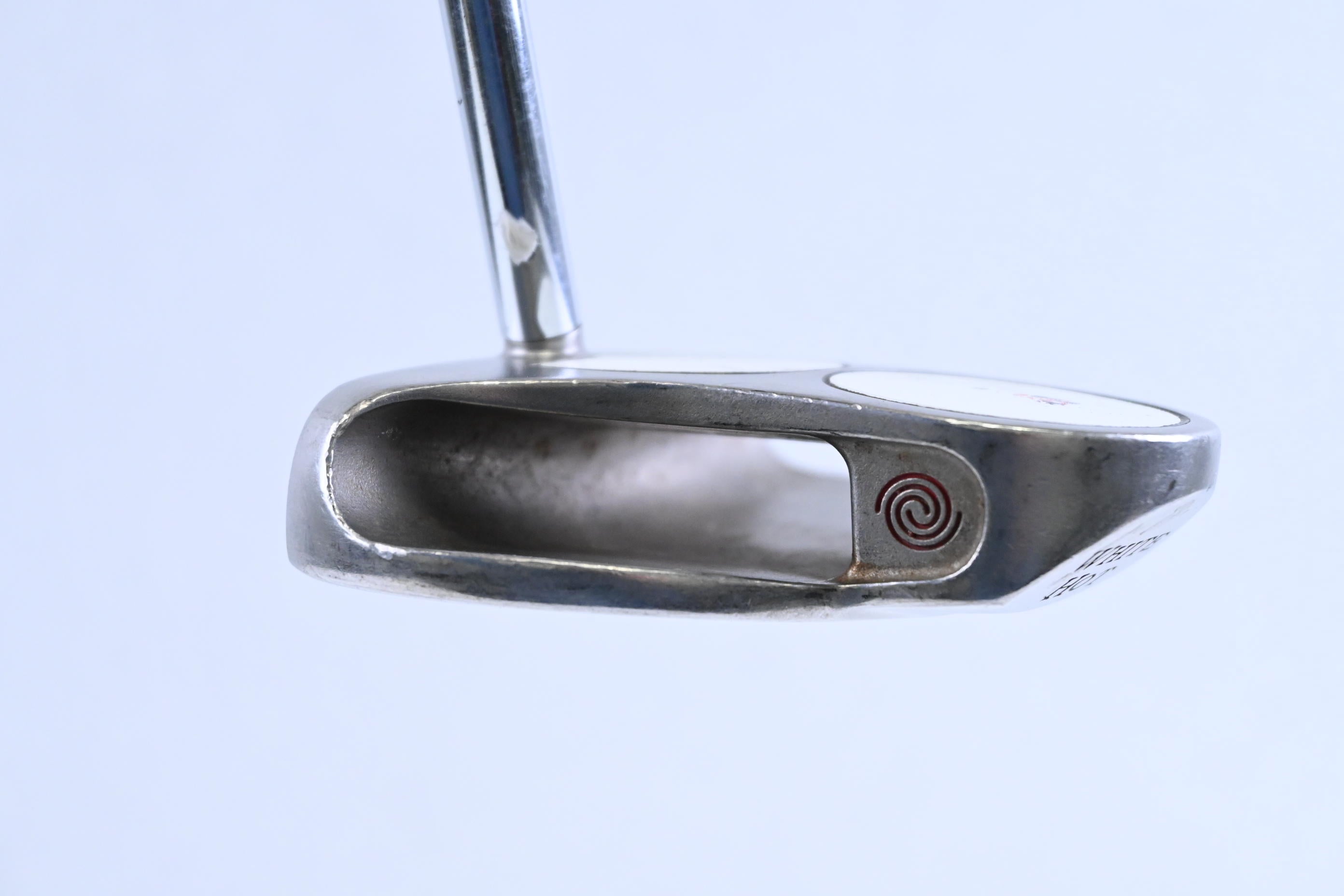 Odyssey White Hot 2-Ball Putter / 34 Inch