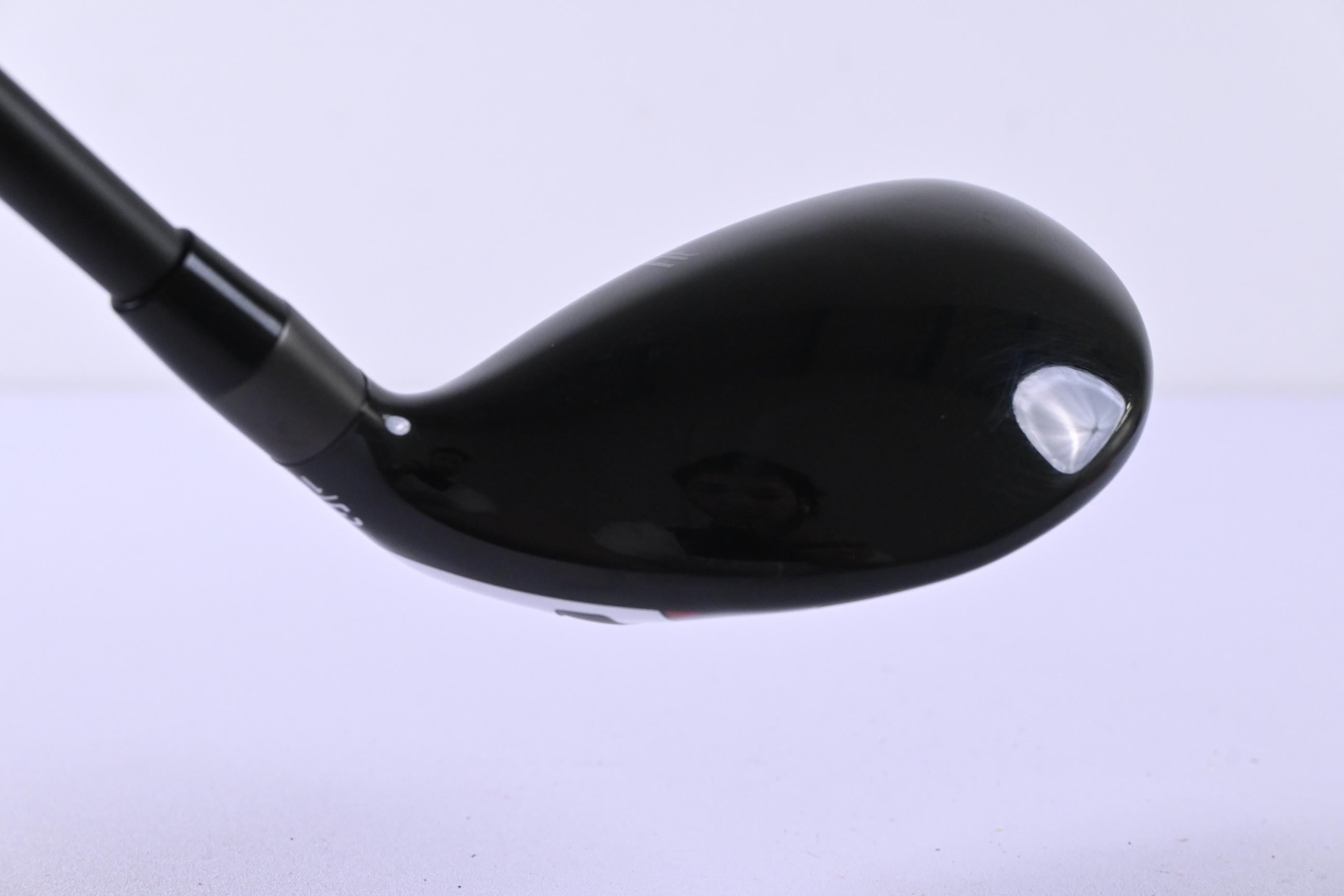 Cobra Aerojet #3 Hybrid / 19 Degree / Stiff Flex KBS PGI 85 Shaft