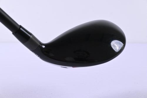 Cobra Aerojet #3 Hybrid / 19 Degree / Stiff Flex KBS PGI 85 Shaft