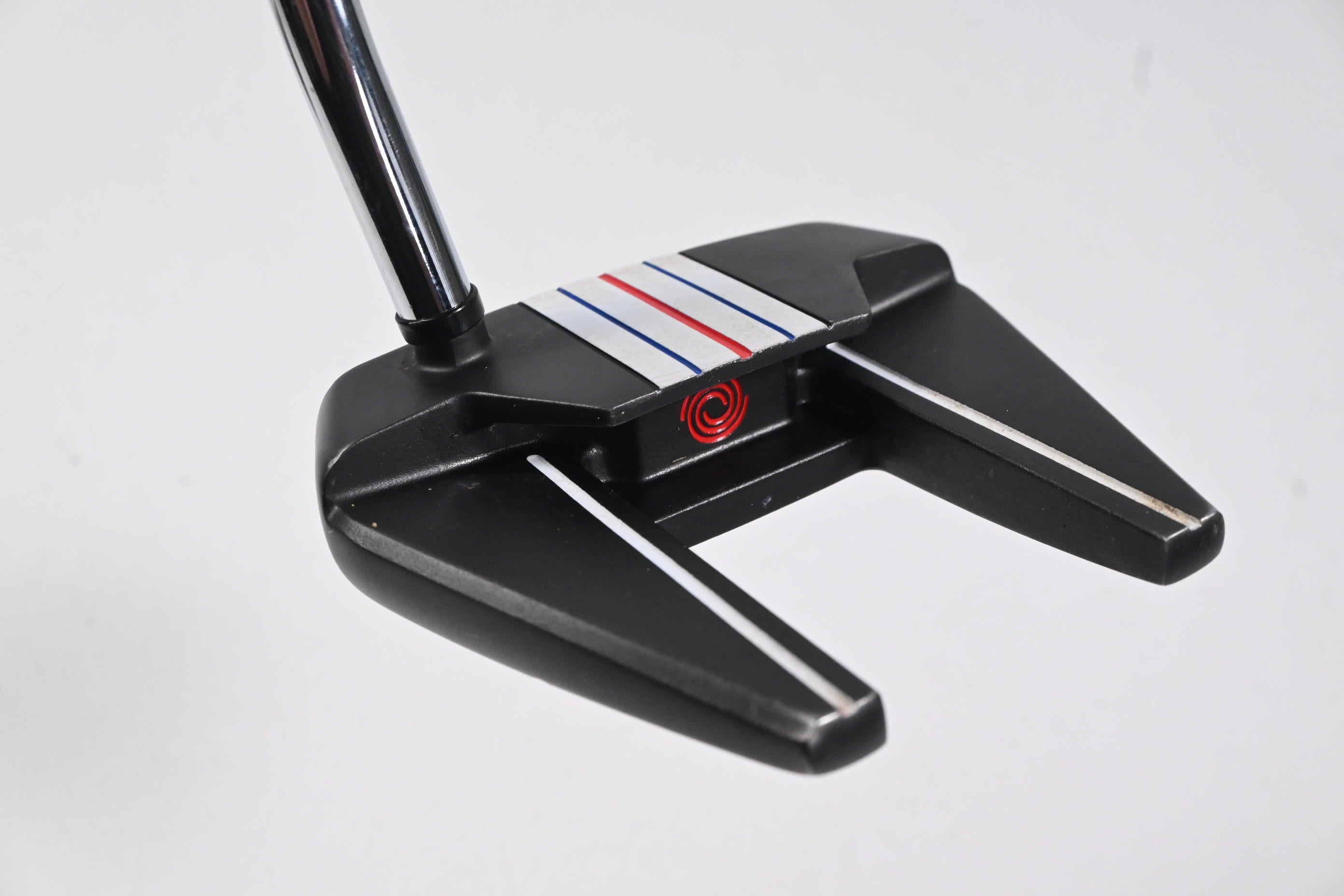 Odyssey Triple Track Seven Putter / 33.5 Inch