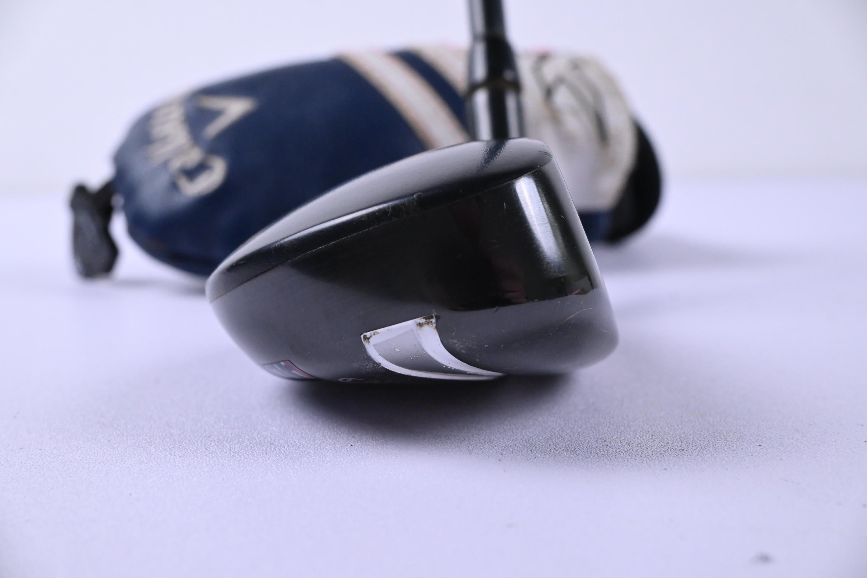 Callaway XR #3 Hybrid / 19 Degree / Regular Flex Project X San Diego 58 Shaft