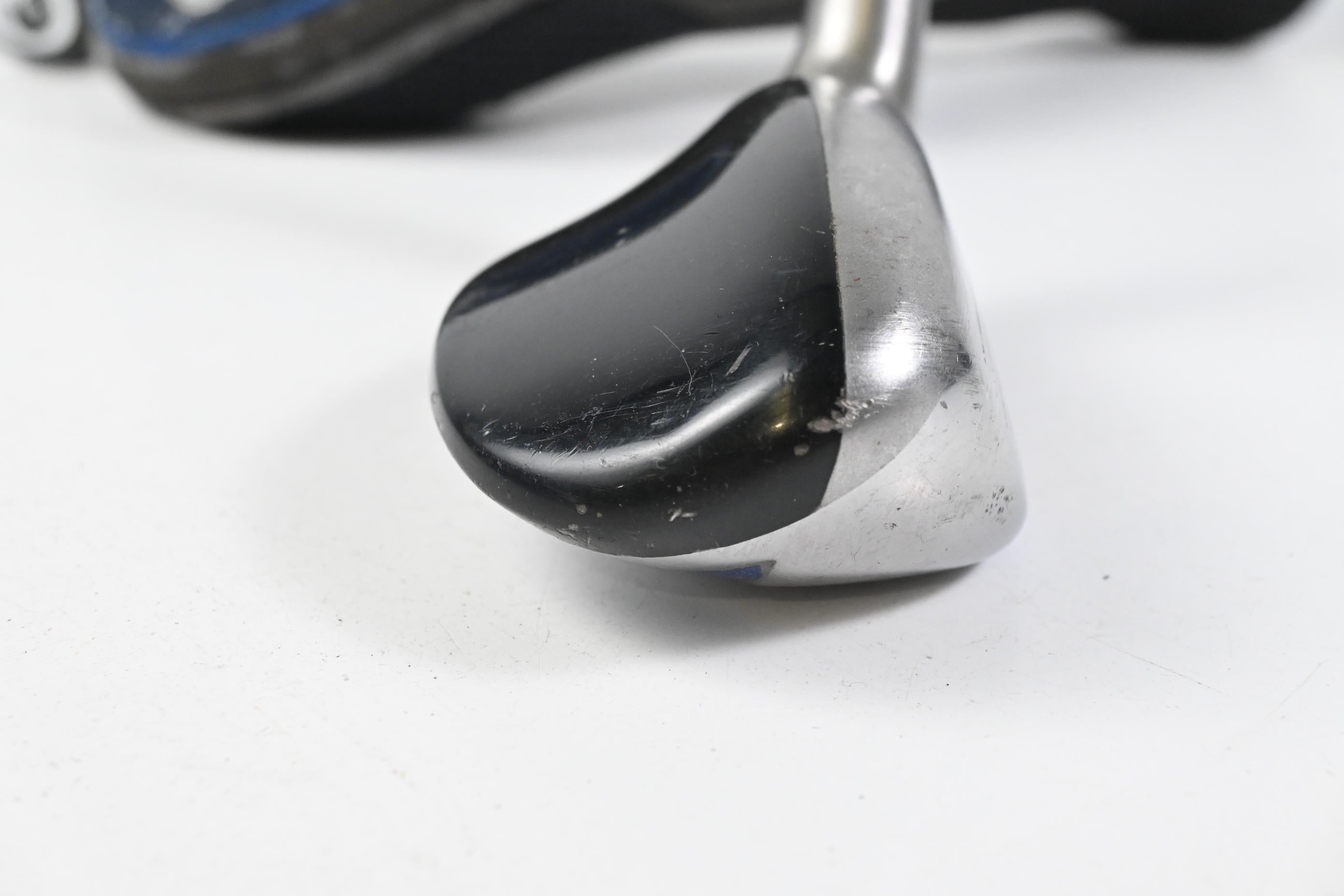 Ping G5 #3 Hybrid / 19 Degree / Stiff Flex Steel Shaft