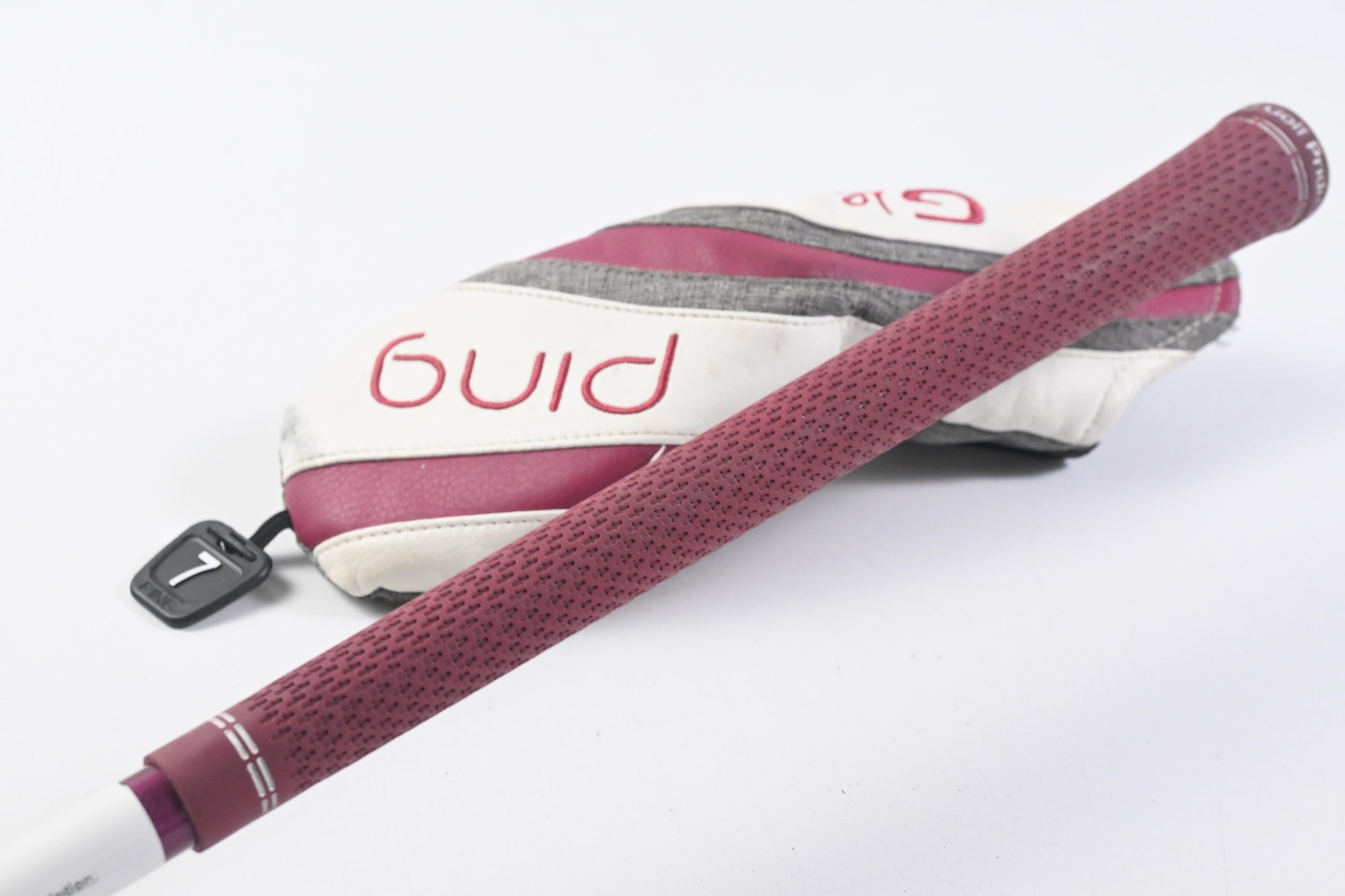 Ladies Ping G Le2 #5 Hybrid / 26 Degree / Ladies Flex Ping ULT 240 Shaft