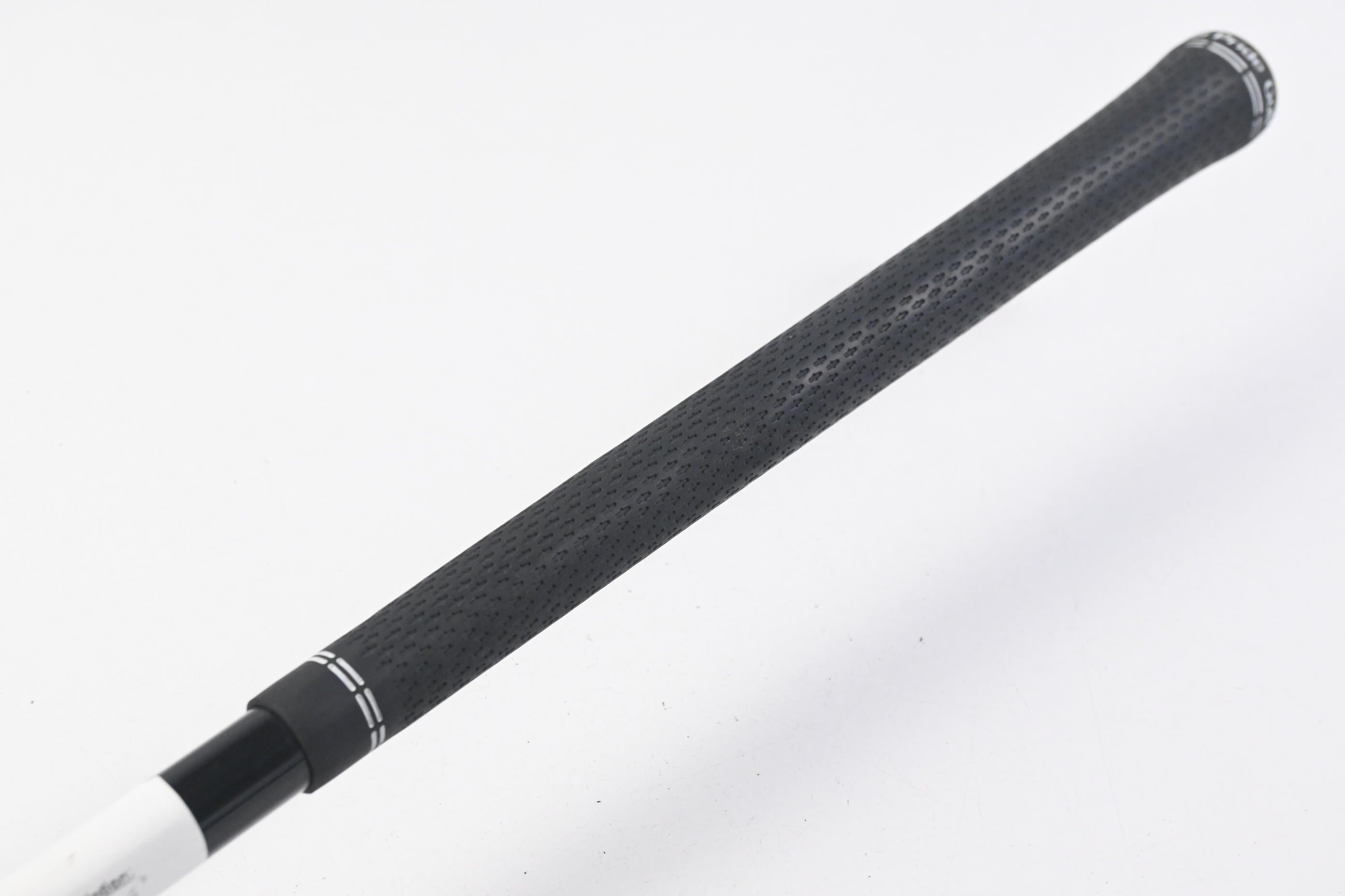 Ping iCrossover #3 Hybrid / 20 Degree / Regular Flex Ping Alta CB Black 70 Shaft