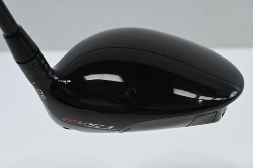 Titleist TSR2 Driver / 9 Degree / Stiff Flex Tensei AV Blue 55 Shaft