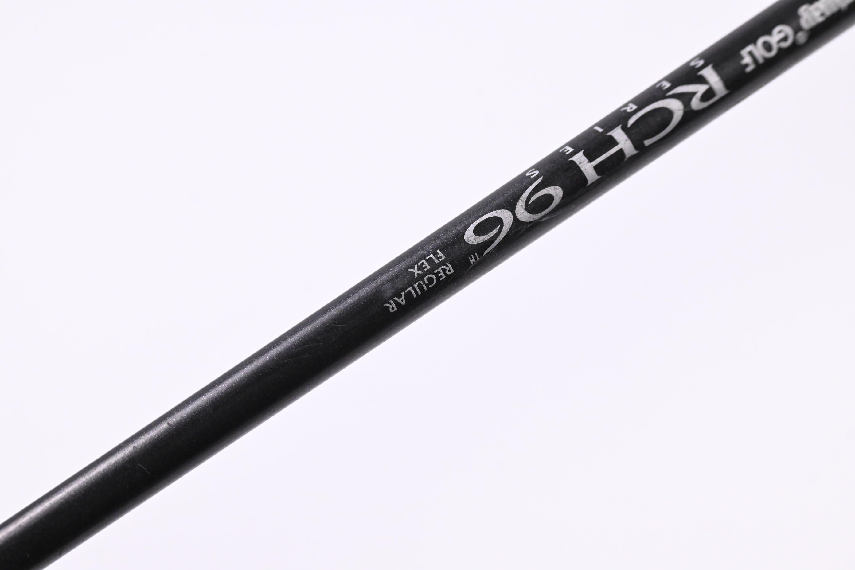 Callaway X-12 #3 Iron / 21 Degree / Regular Flex RCH 96 Shaft