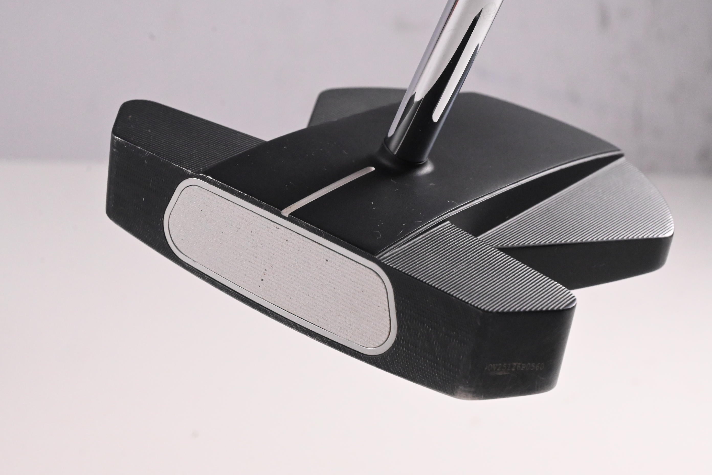 Odyssey Ai-One Square 2 Square Max 1 Putter / 34 Inch