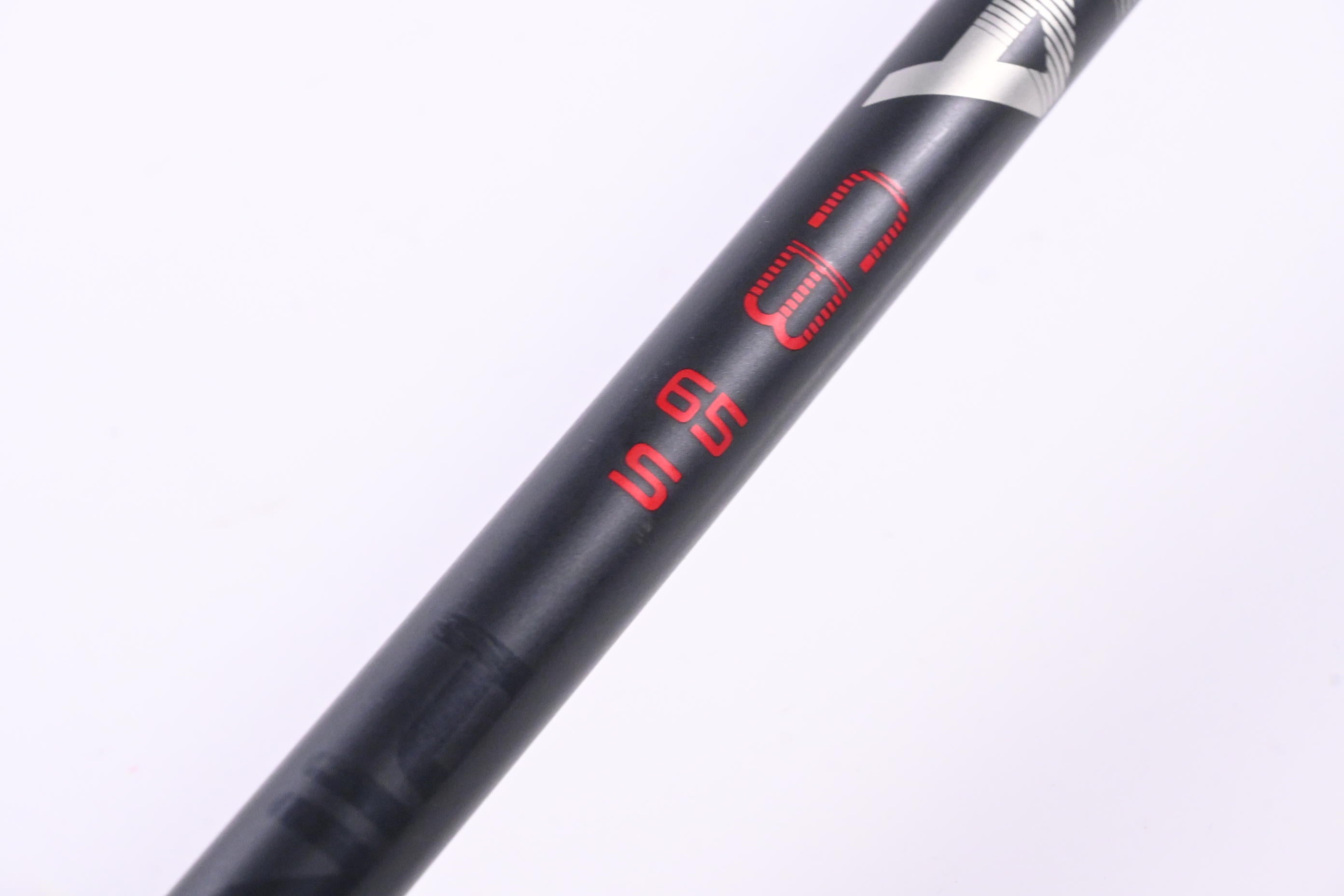 Ping G410 #3 Wood / 14.5 Degree / Stiff Flex Ping Alta CB Red 65 Shaft