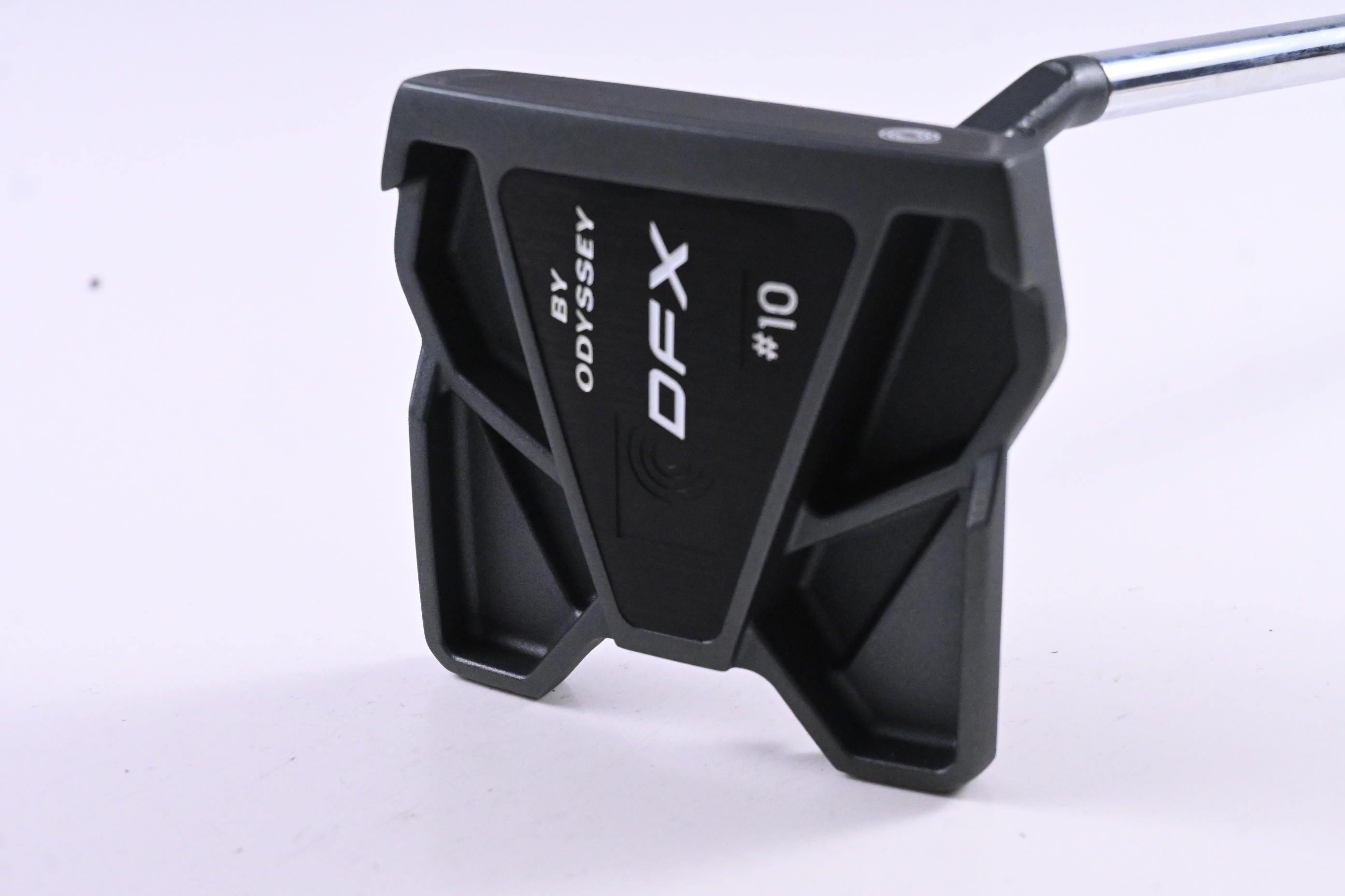 Odyssey DFX #10 2025 Putter / 34 Inch