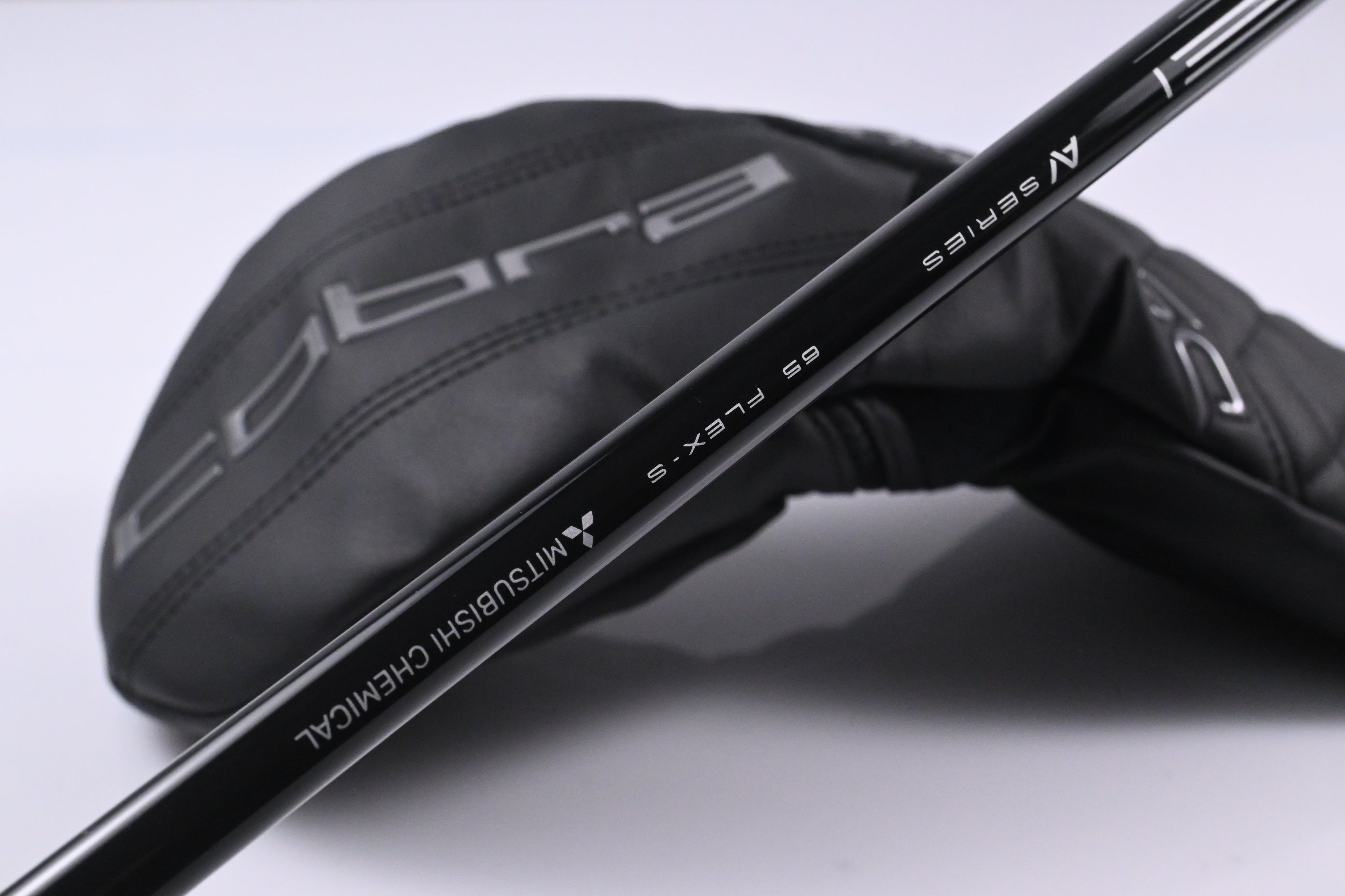 Cobra DS-Adapt LS Driver / 9 Degree / Stiff Flex Tensei AV Series Blue 65 Shaft