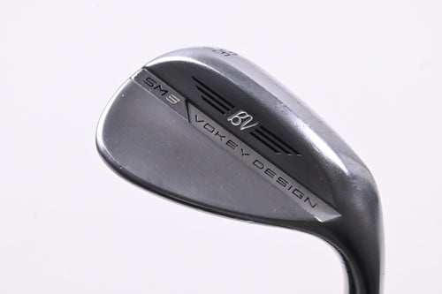Titleist Vokey SM8 Sand Wedge / 56 Degree / Wedge Flex Titleist Vokey Shaft