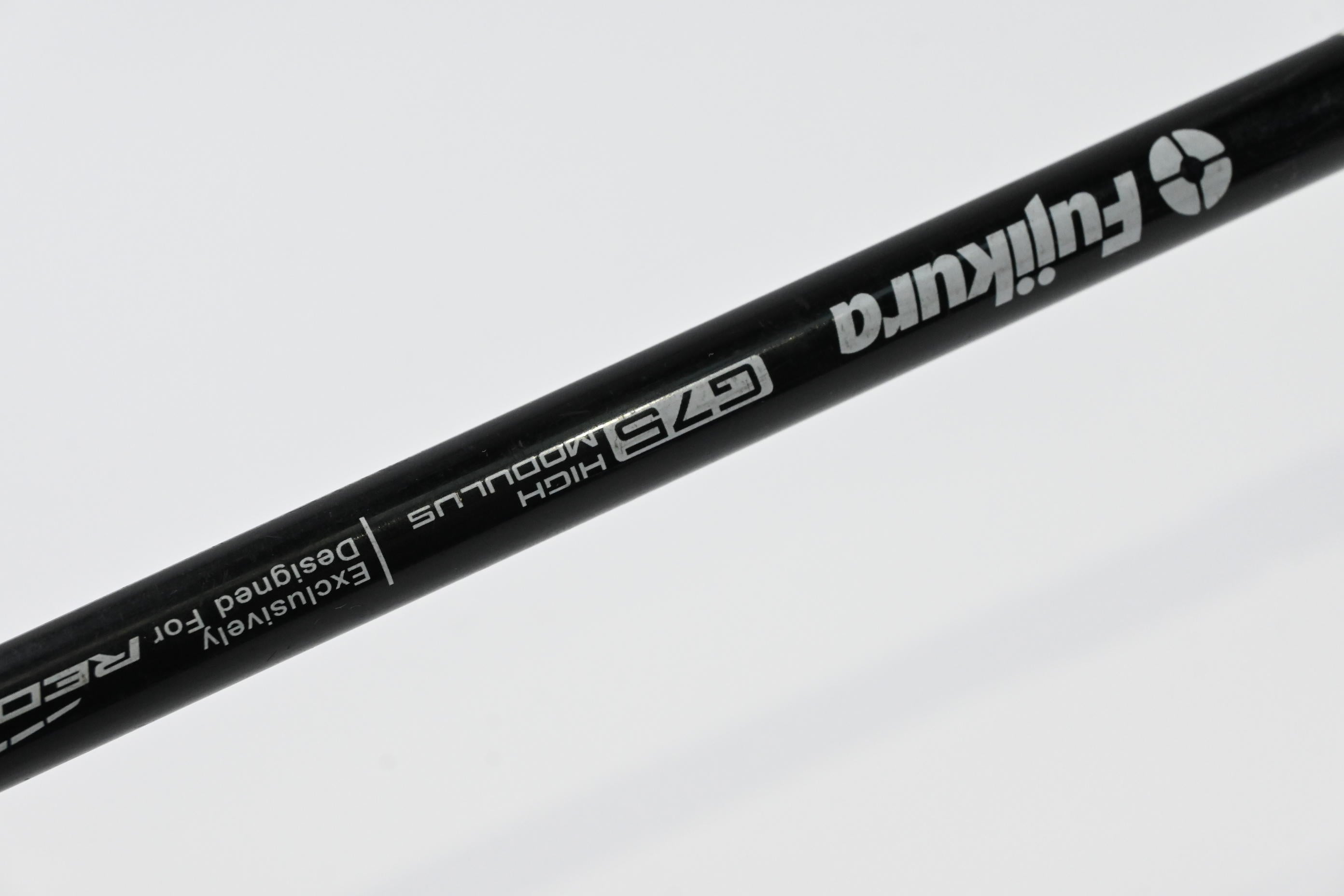 Adams Redline #3 Wood / 13 Degree / Regular Flex Fujikura G75 Shaft