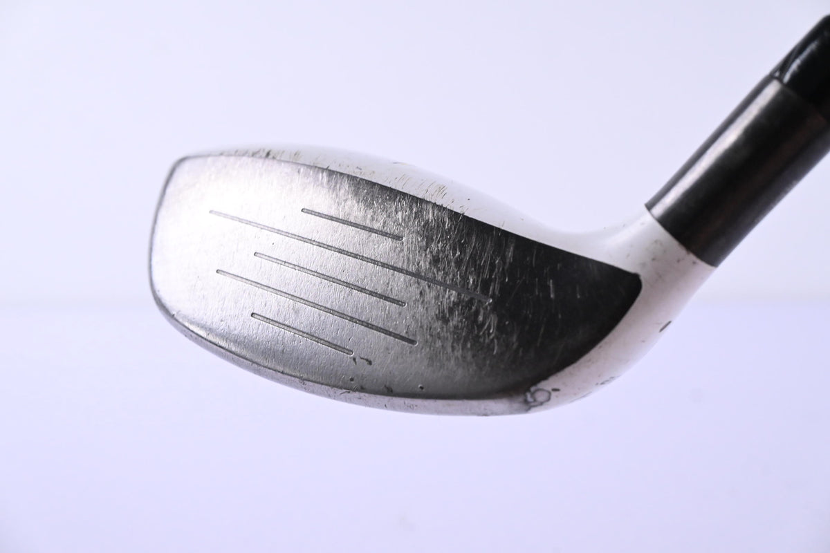 Taylormade RBZ Stage 2 Tour #4 Hybrid / 22 Degree / Regular Flex RocketFuel 65