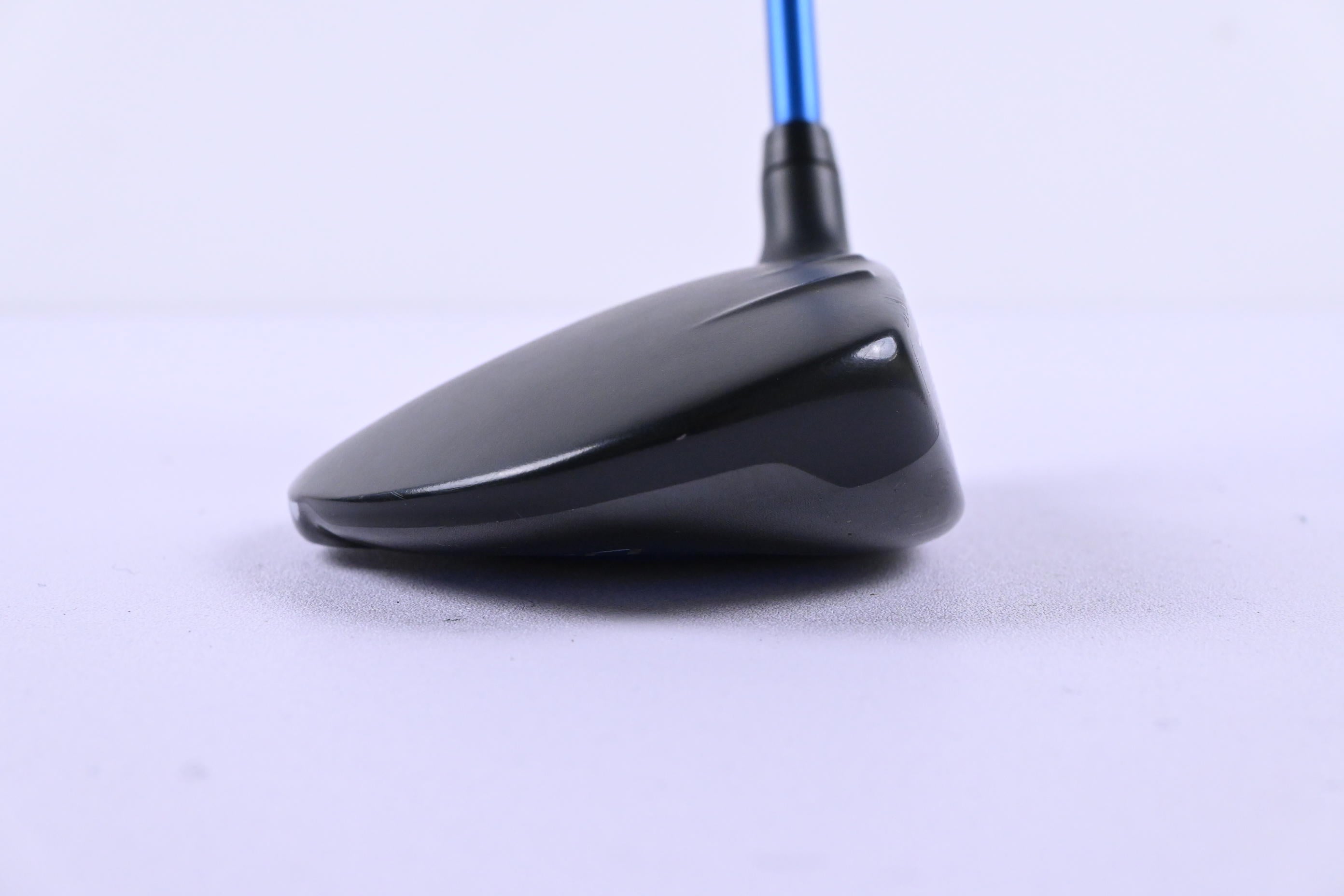 Ping G30 #3 Wood / 14.5 Degree / Regular Flex Ping TFC 419 Shaft