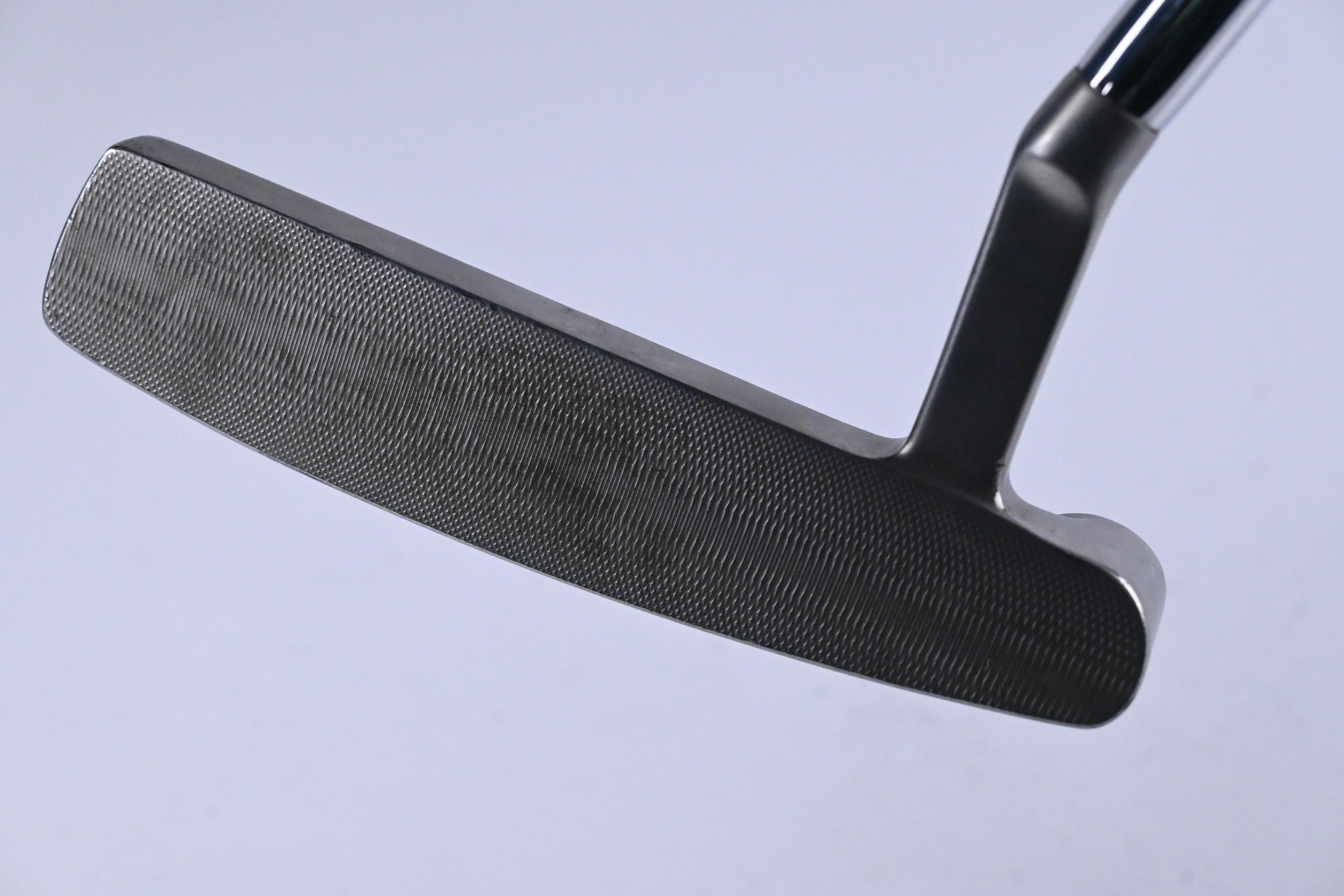 Cleveland Classic Platinum 3 Putter / 34 Inch