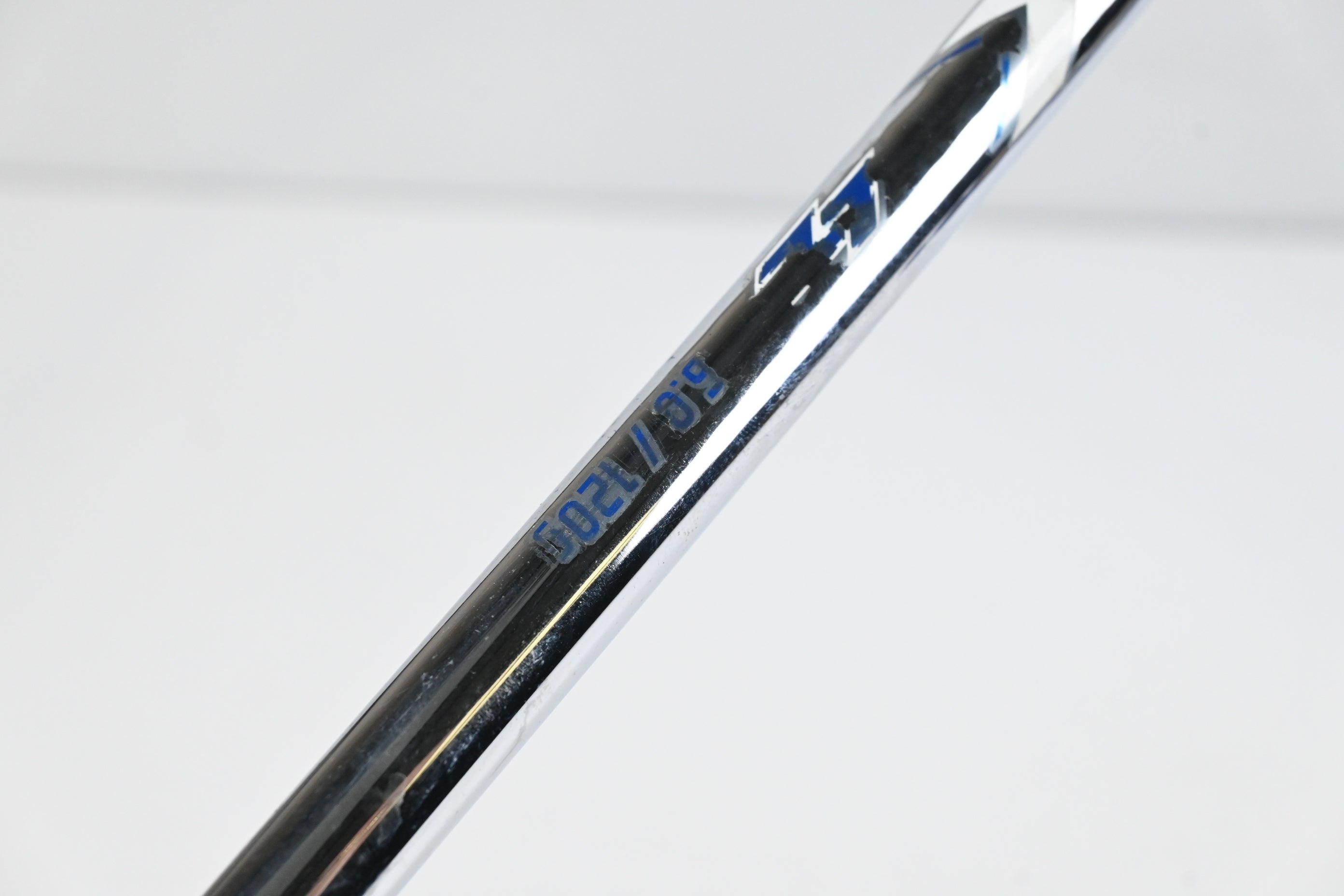 Mizuno MP-18 MMC Fli-Hi Utility #2 Iron / 16.5 Degree / Stiff Flex Project X LZ