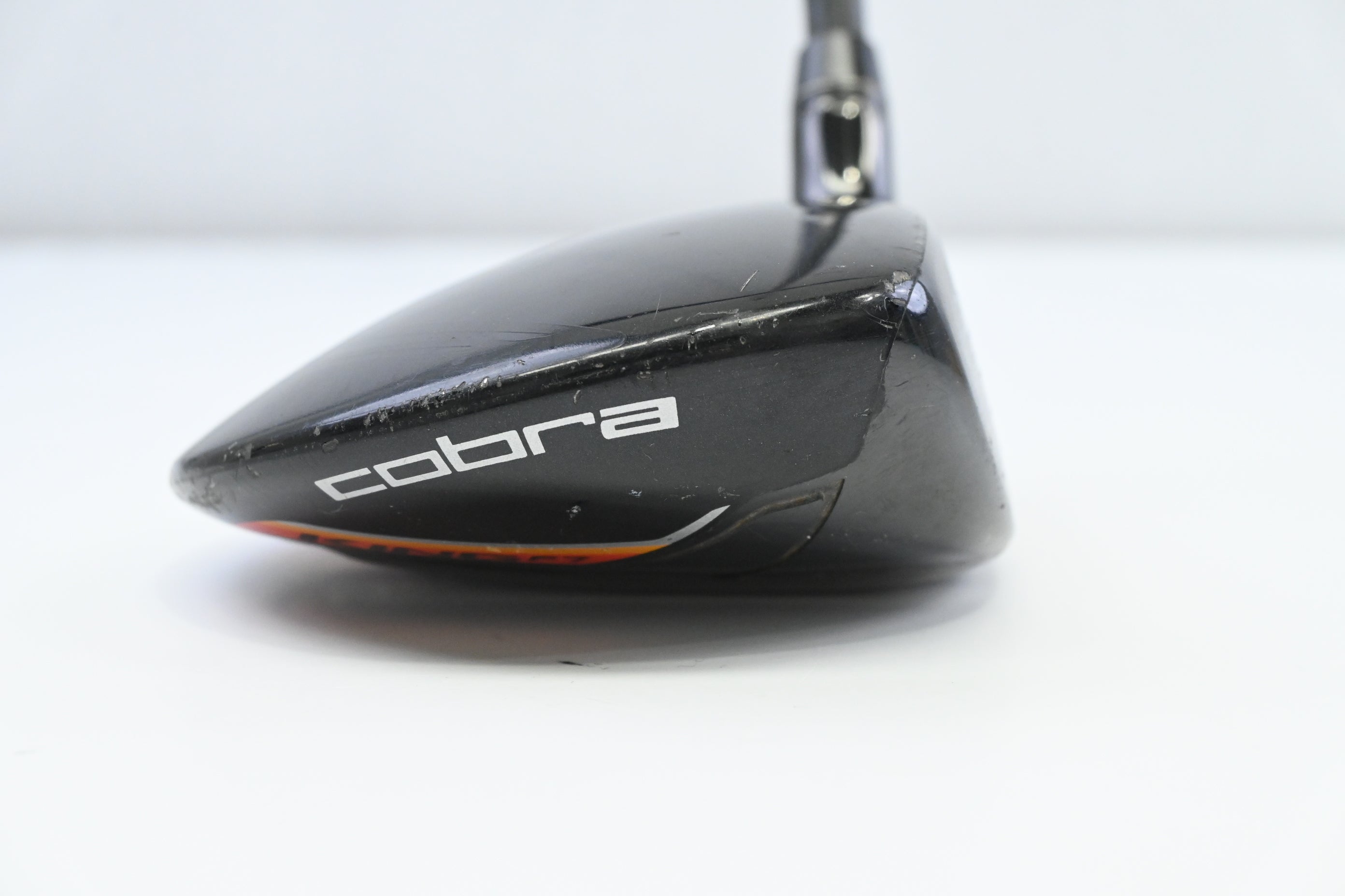 Cobra King F7 #3-4 Wood / 13-16 Degree / Regular Flex Fujikura Pro 65 Shaft