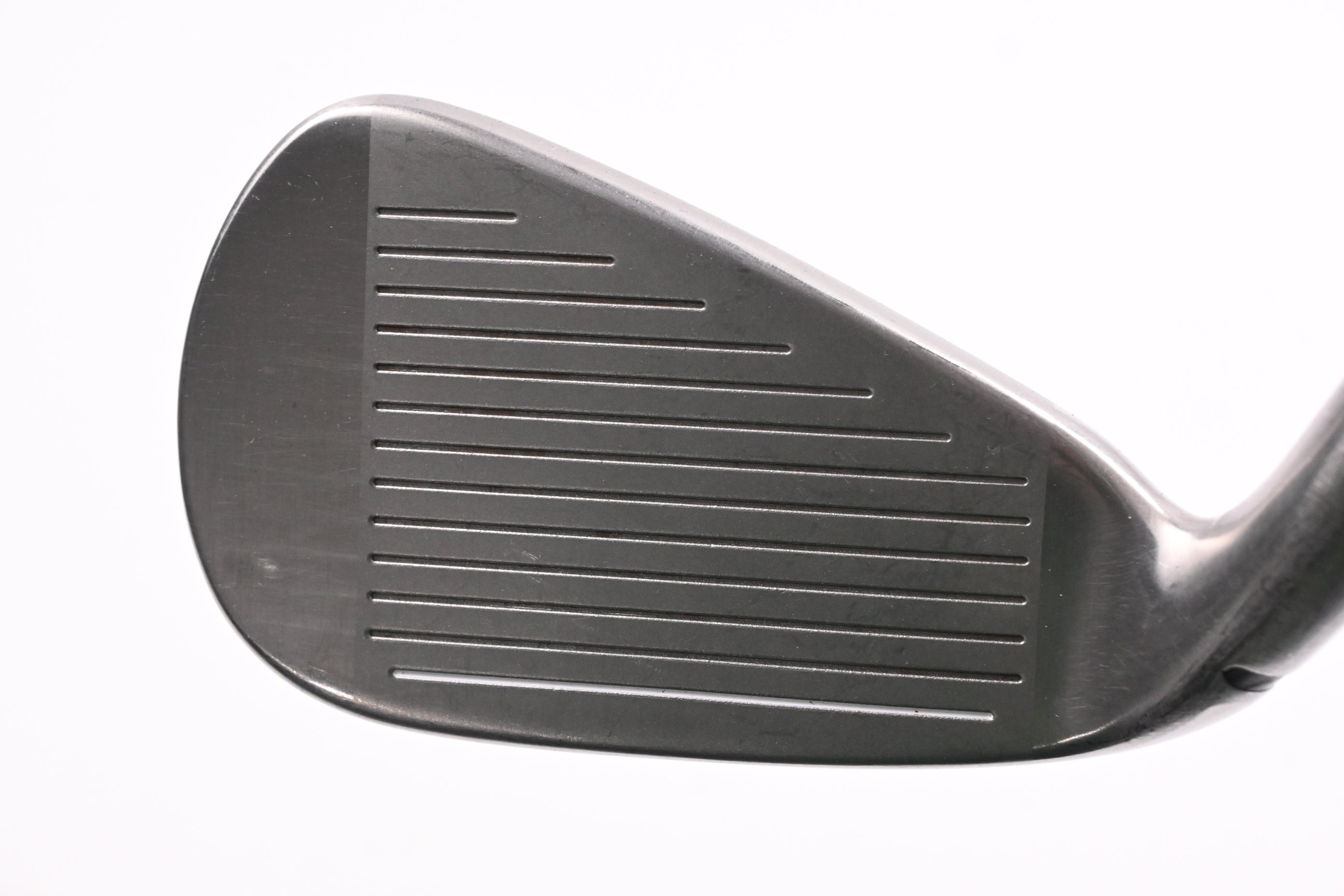 Taylormade SIM2 Max #5 Iron / 21.5 Degree / Regular Flex KBS Max MT 85 Shaft